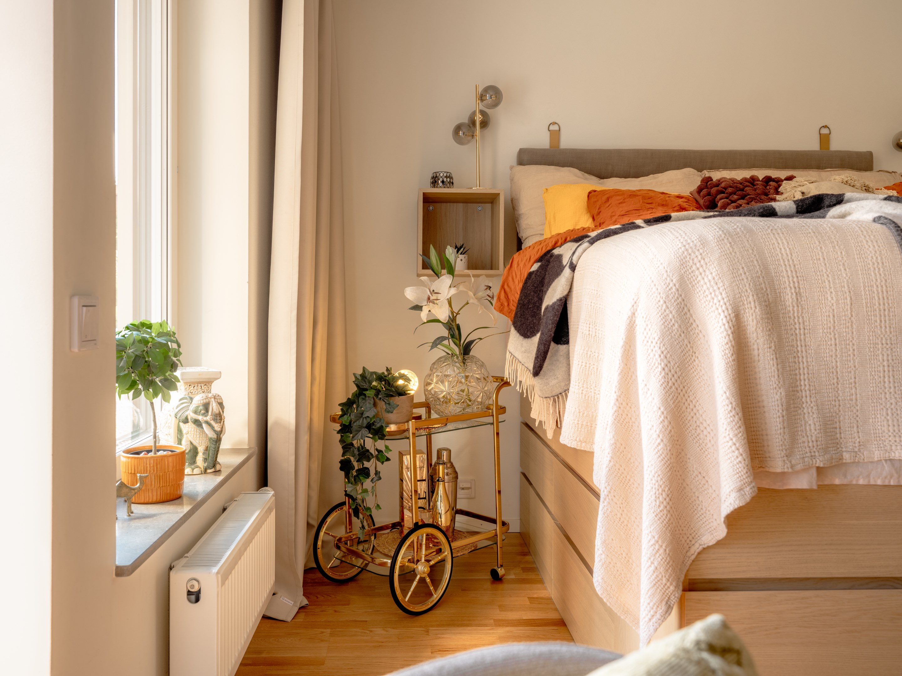 Bostadsbild från Årstaskogs Väg 7A, Till salu i Årstaberg, Stockholm