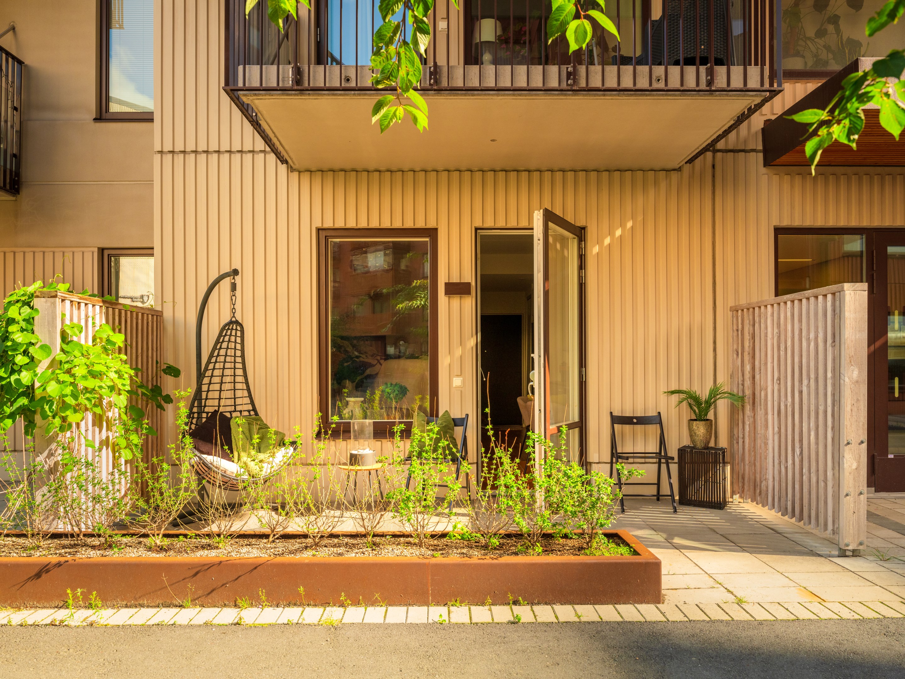Bostadsbild från Årstaskogs Väg 7A, Till salu i Årstaberg, Stockholm