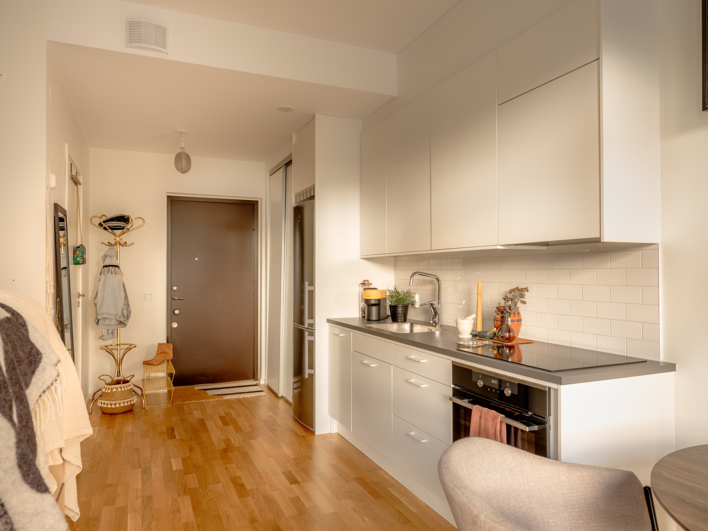 Bostadsbild från Årstaskogs Väg 7A, Till salu i Årstaberg, Stockholm