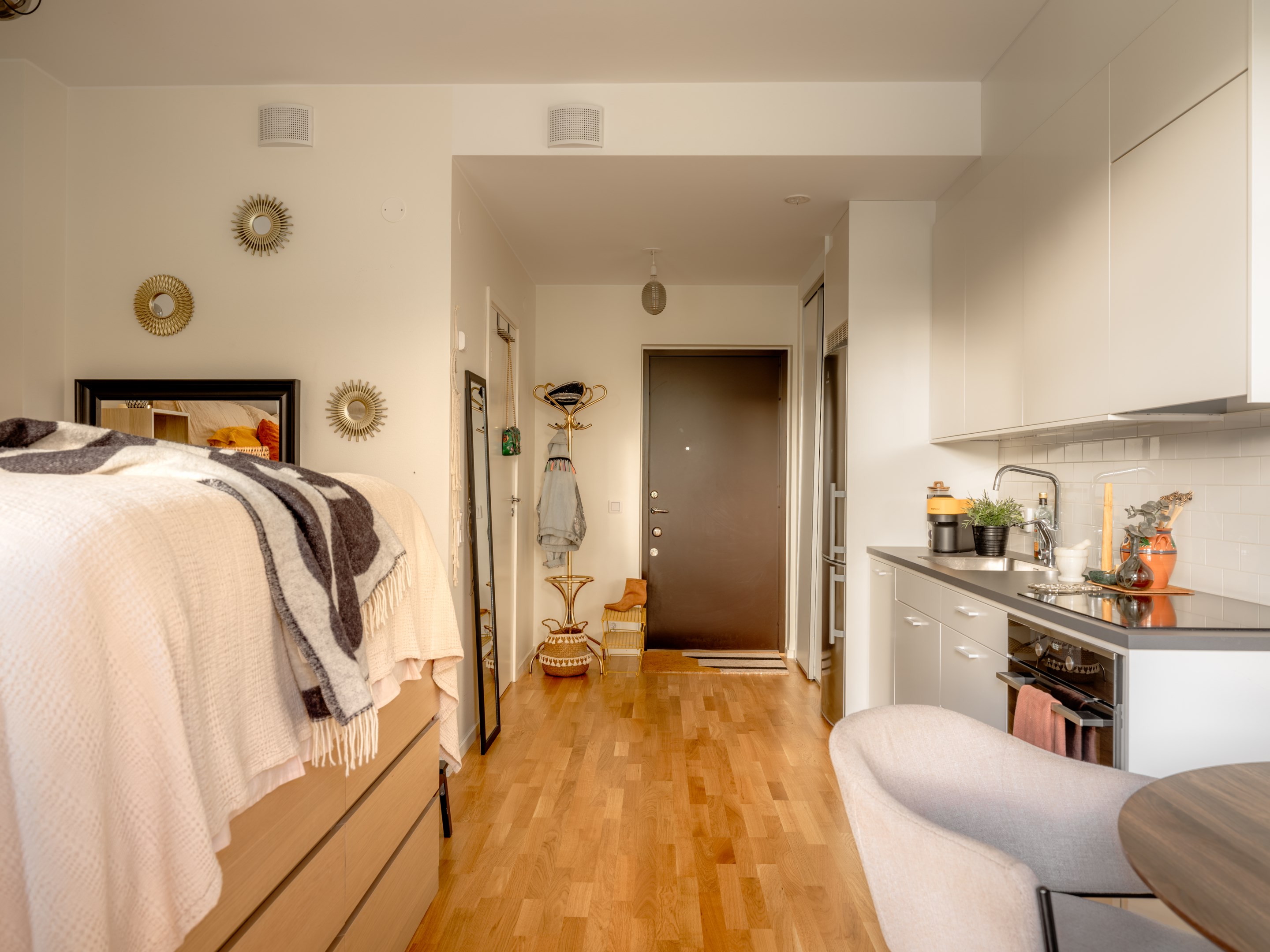 Bostadsbild från Årstaskogs Väg 7A, Till salu i Årstaberg, Stockholm