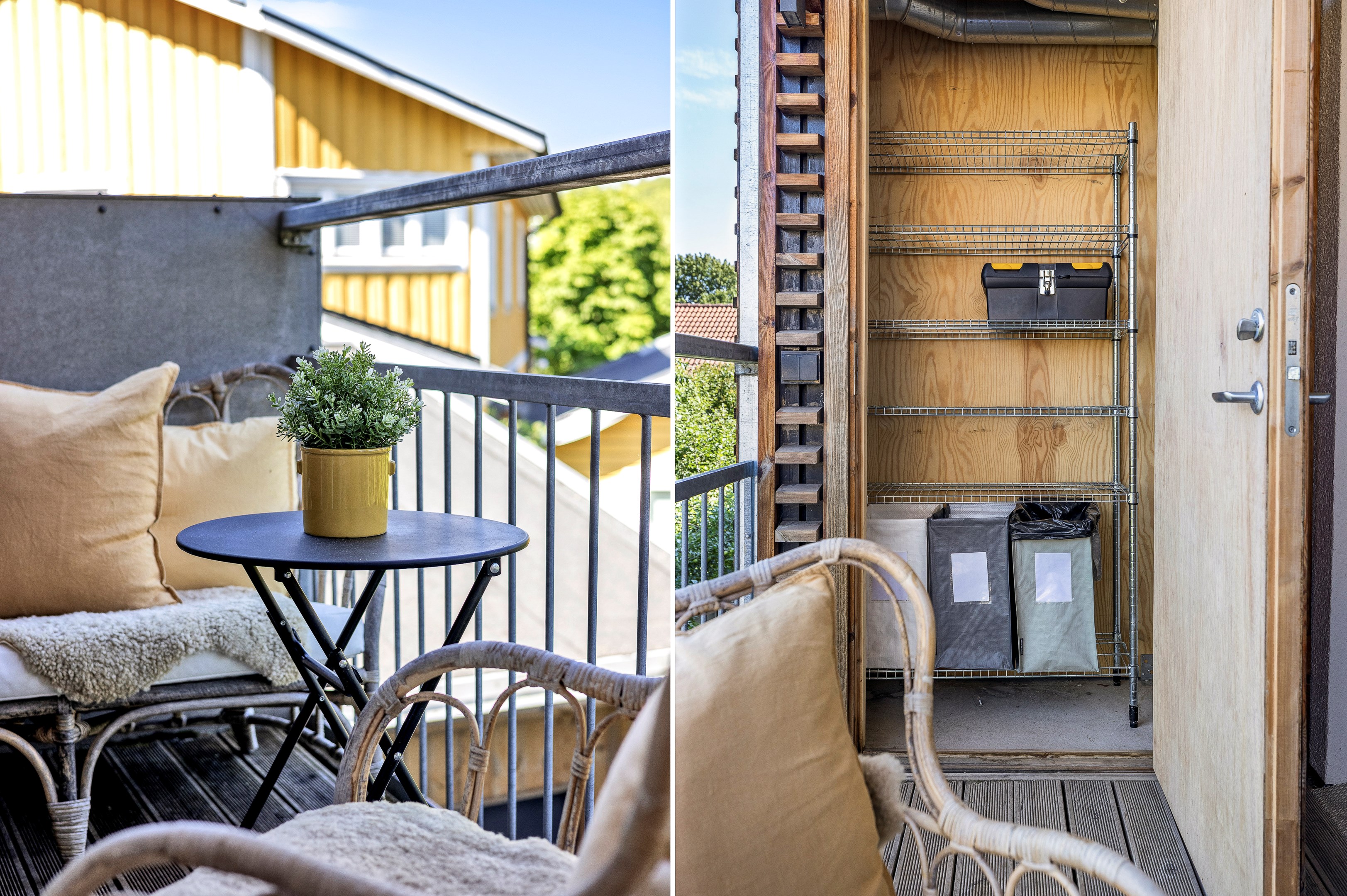 Bostadsbild från Klangs gränd 3A, Såld i Luthagen, Uppsala