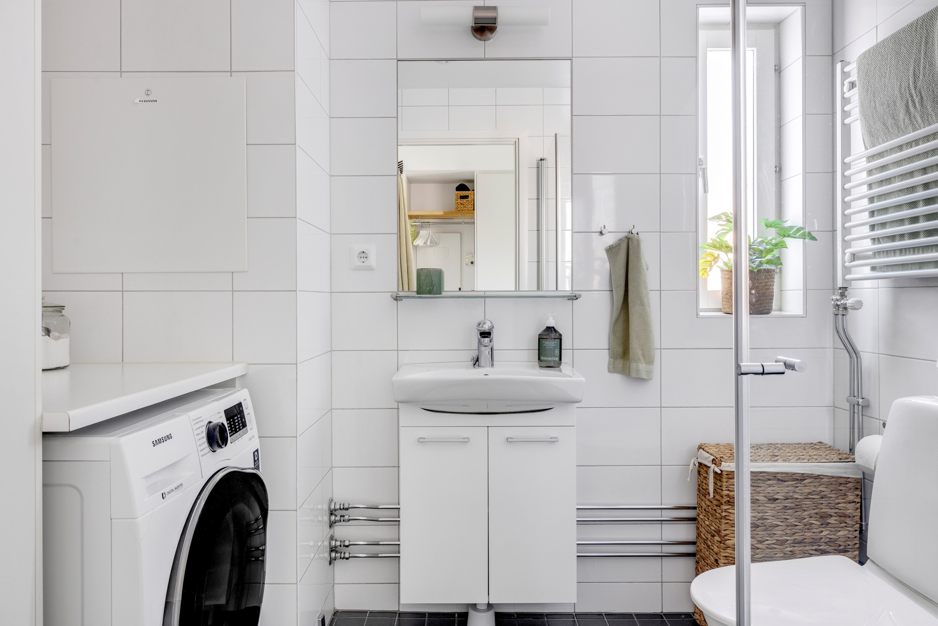 Bostadsbild från Klangs gränd 3A, Såld i Luthagen, Uppsala