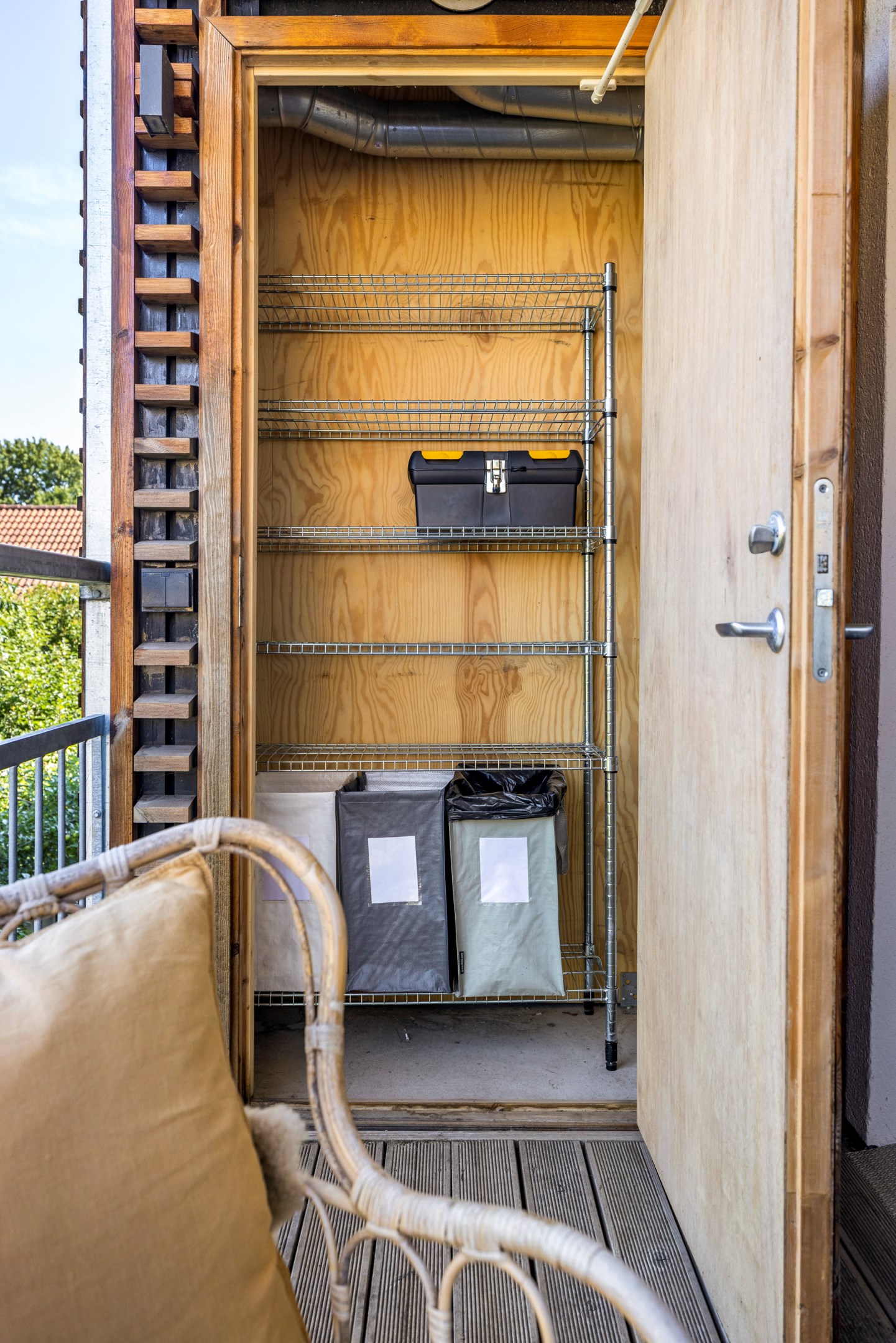 Bostadsbild från Klangs gränd 3A, Såld i Luthagen, Uppsala