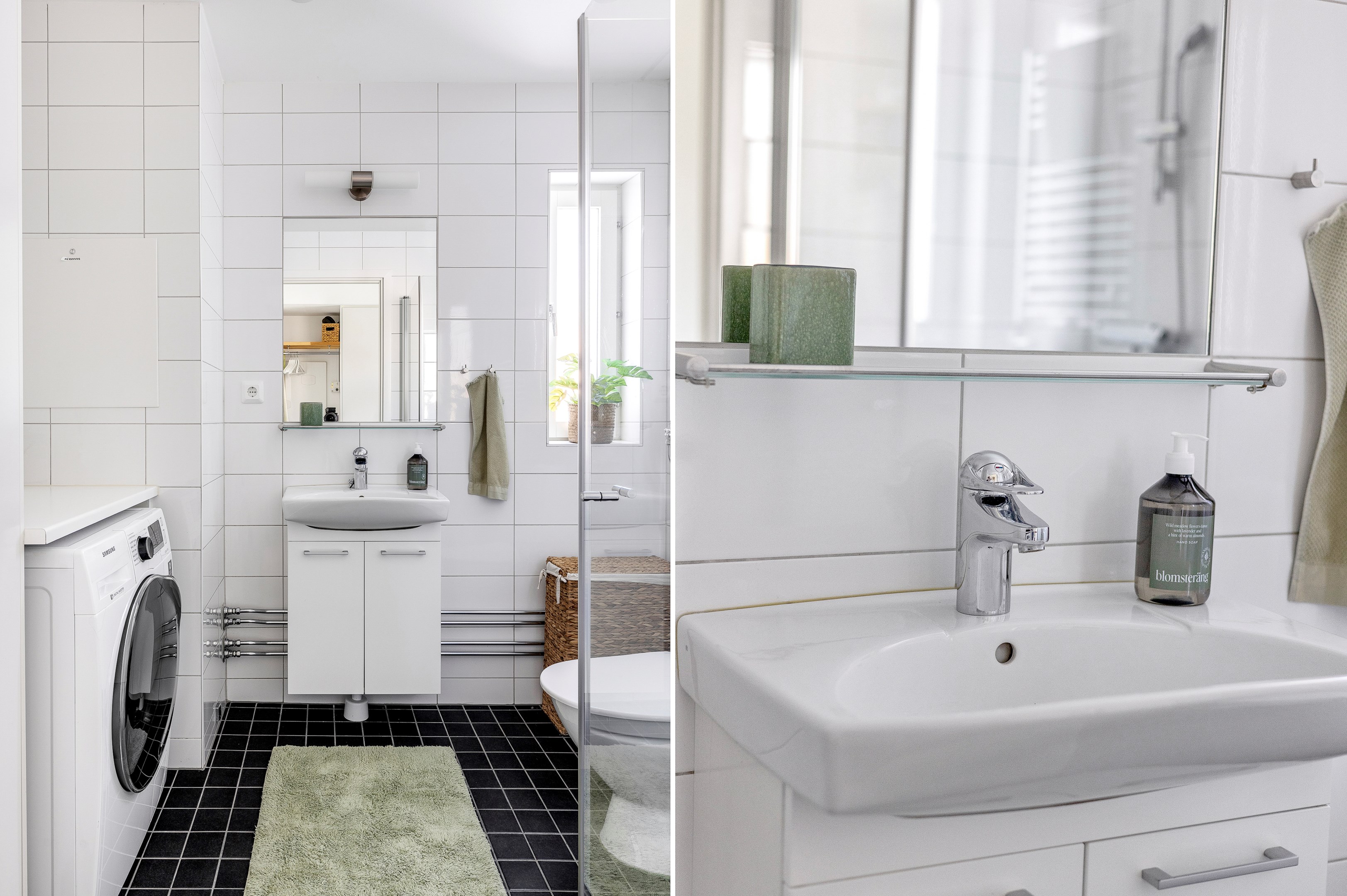 Bostadsbild från Klangs gränd 3A, Såld i Luthagen, Uppsala
