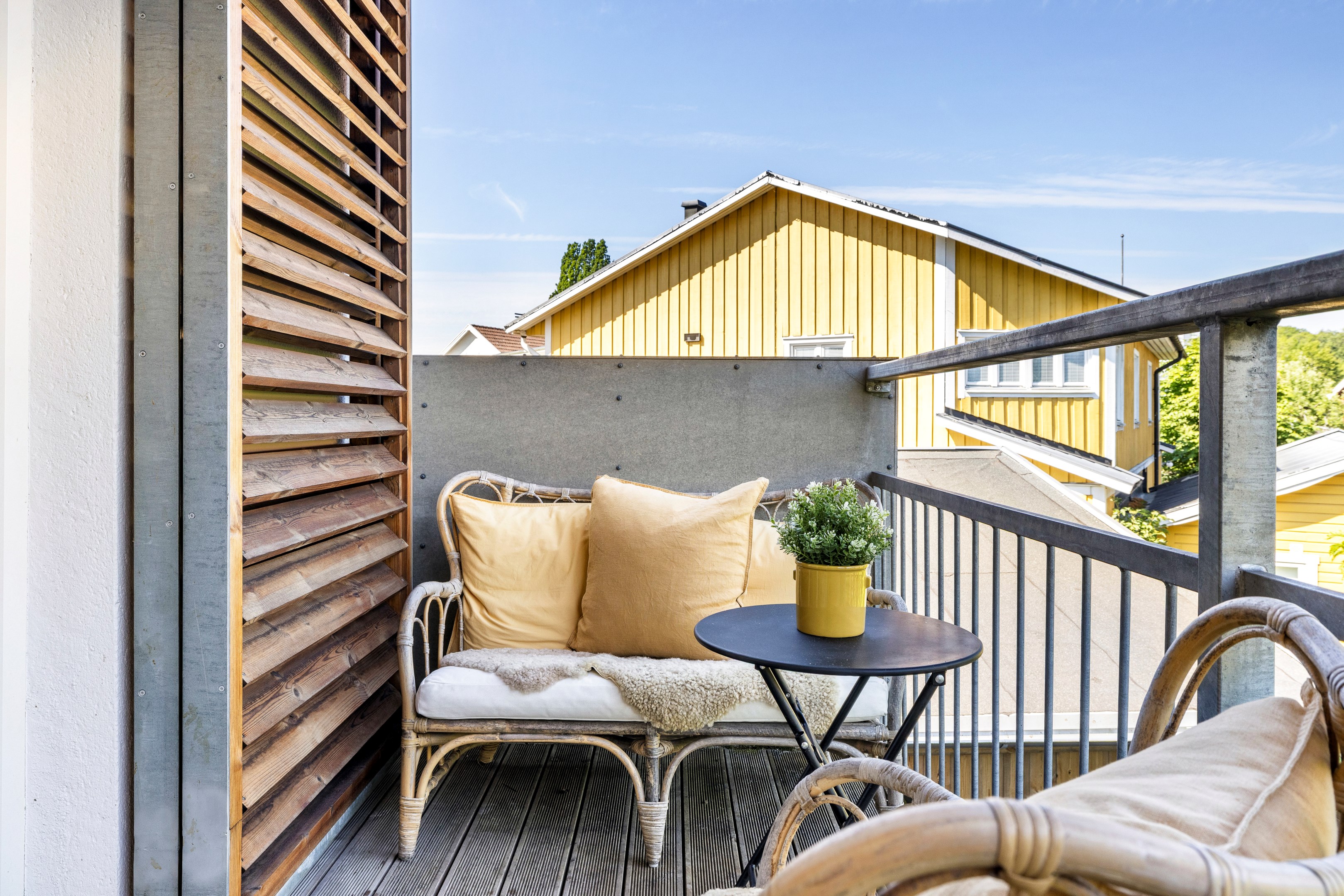 Bostadsbild från Klangs gränd 3A, Såld i Luthagen, Uppsala