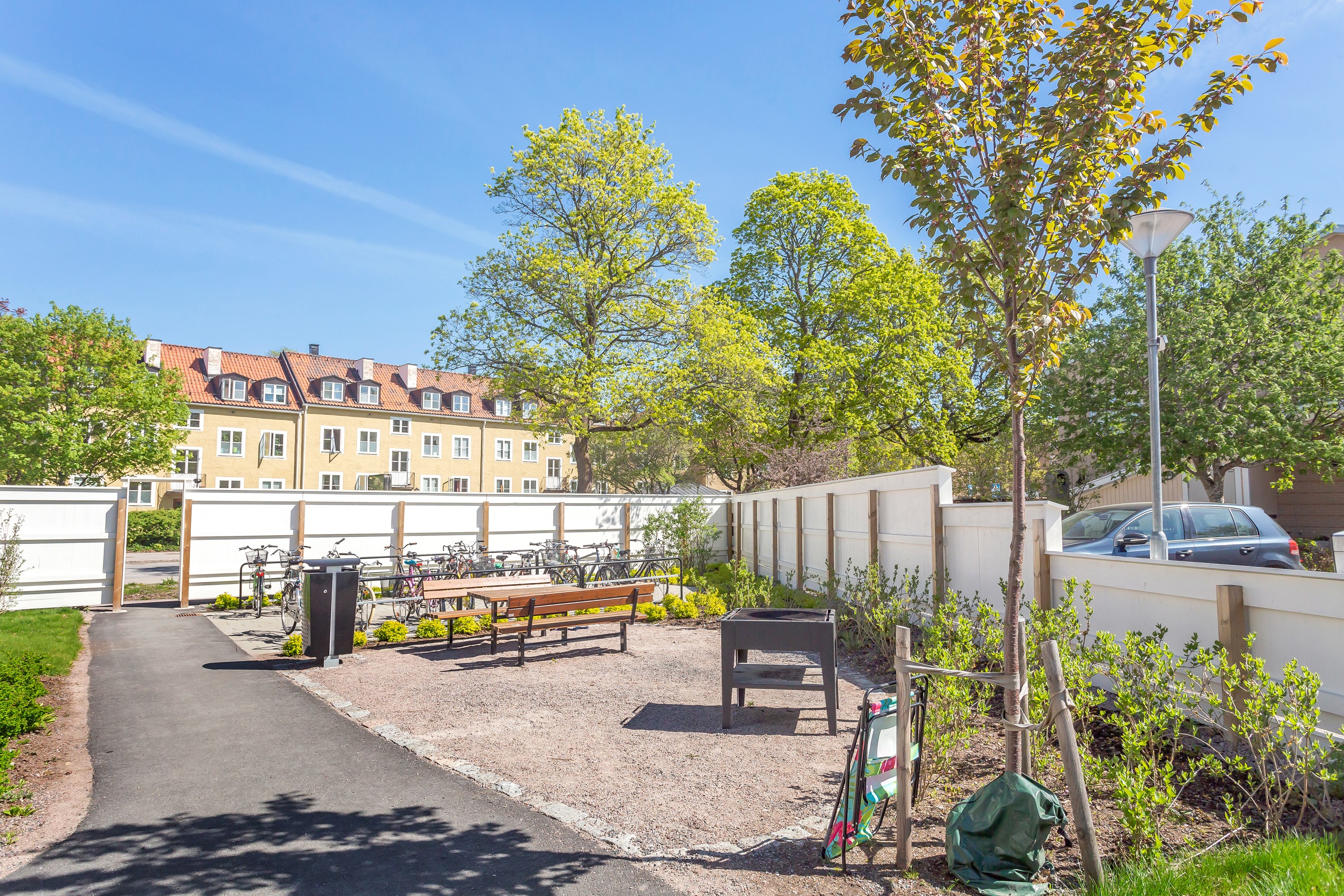 Bostadsbild från Klangs gränd 3A, Såld i Luthagen, Uppsala
