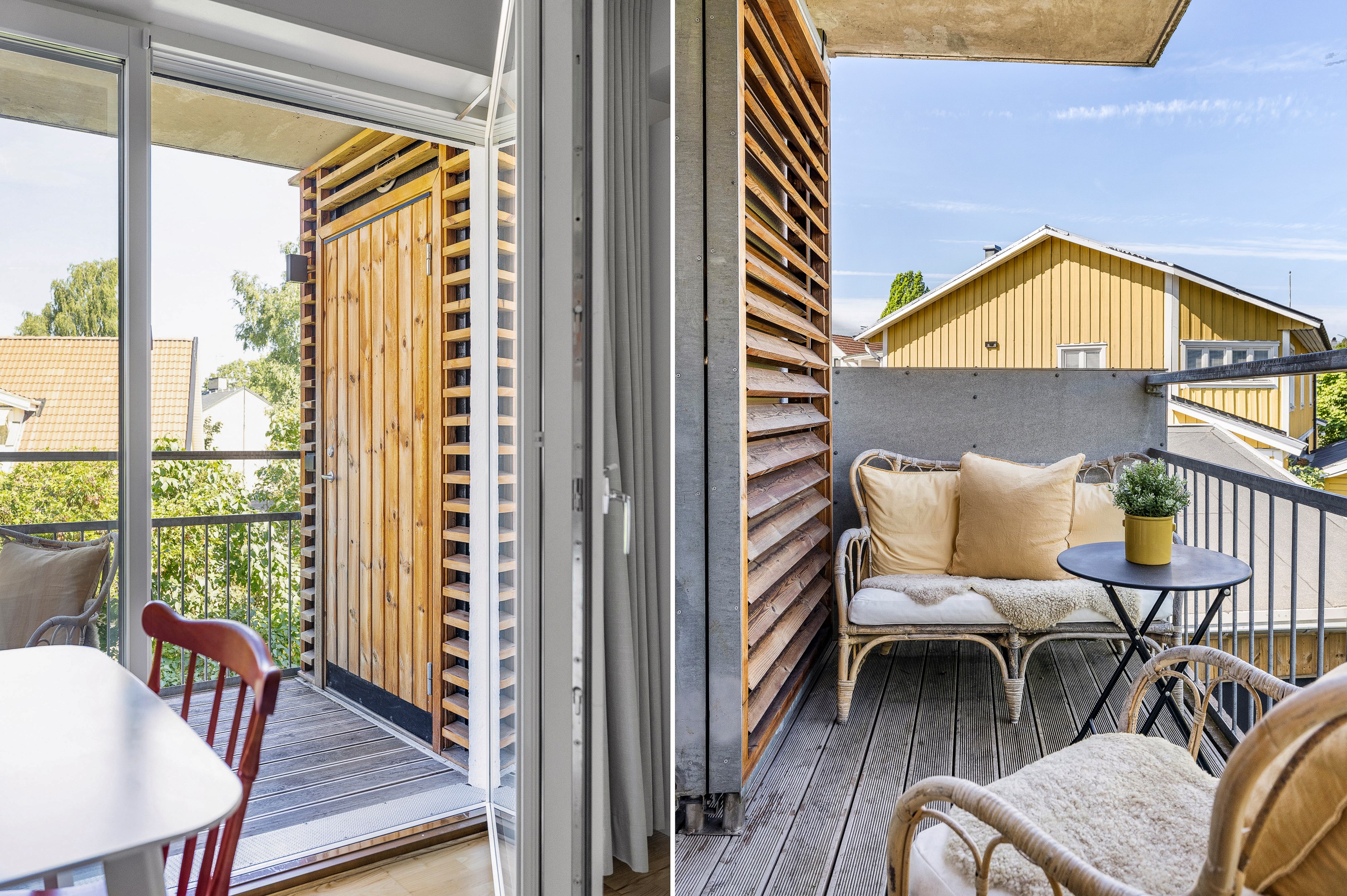 Bostadsbild från Klangs gränd 3A, Såld i Luthagen, Uppsala