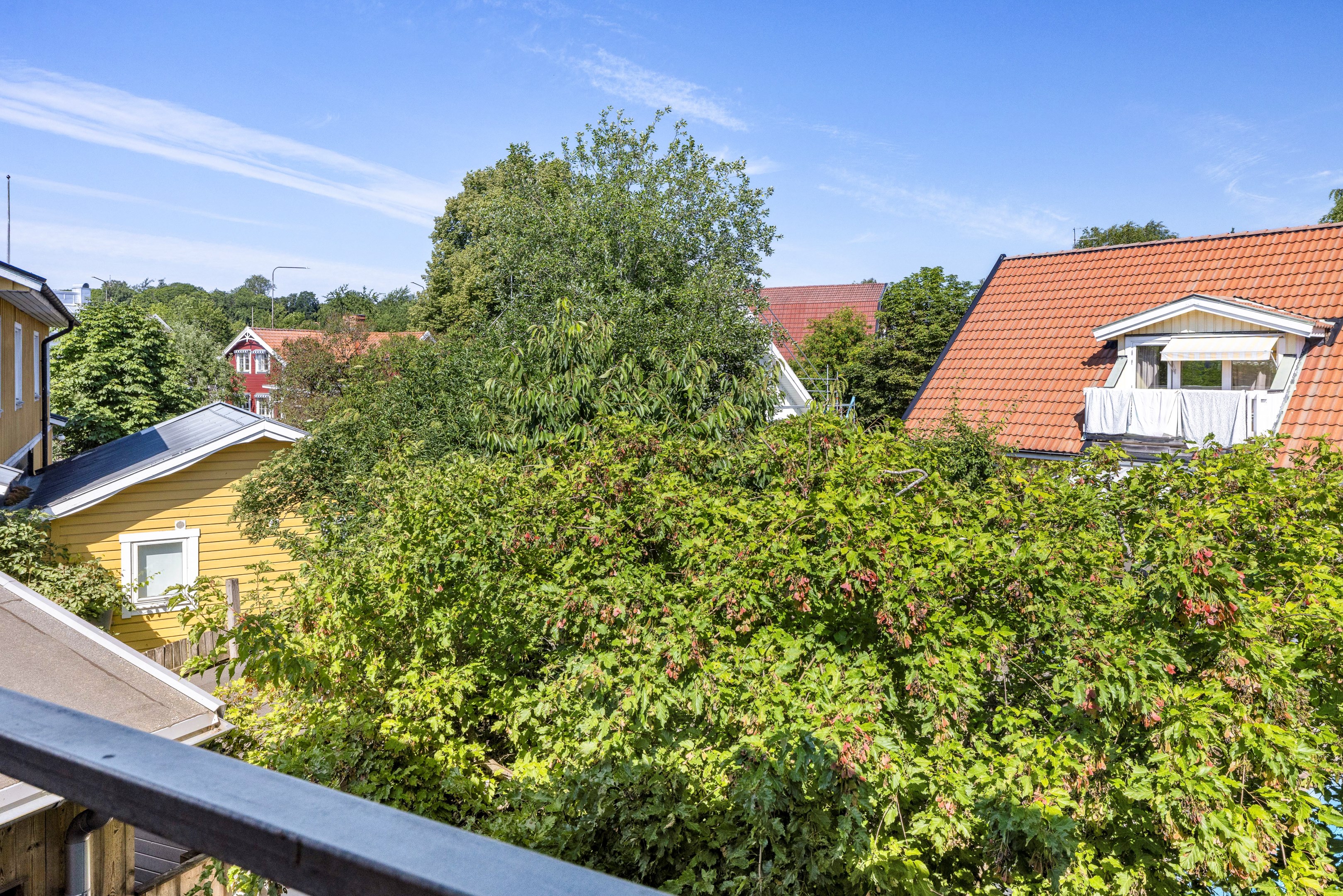 Bostadsbild från Klangs gränd 3A, Såld i Luthagen, Uppsala