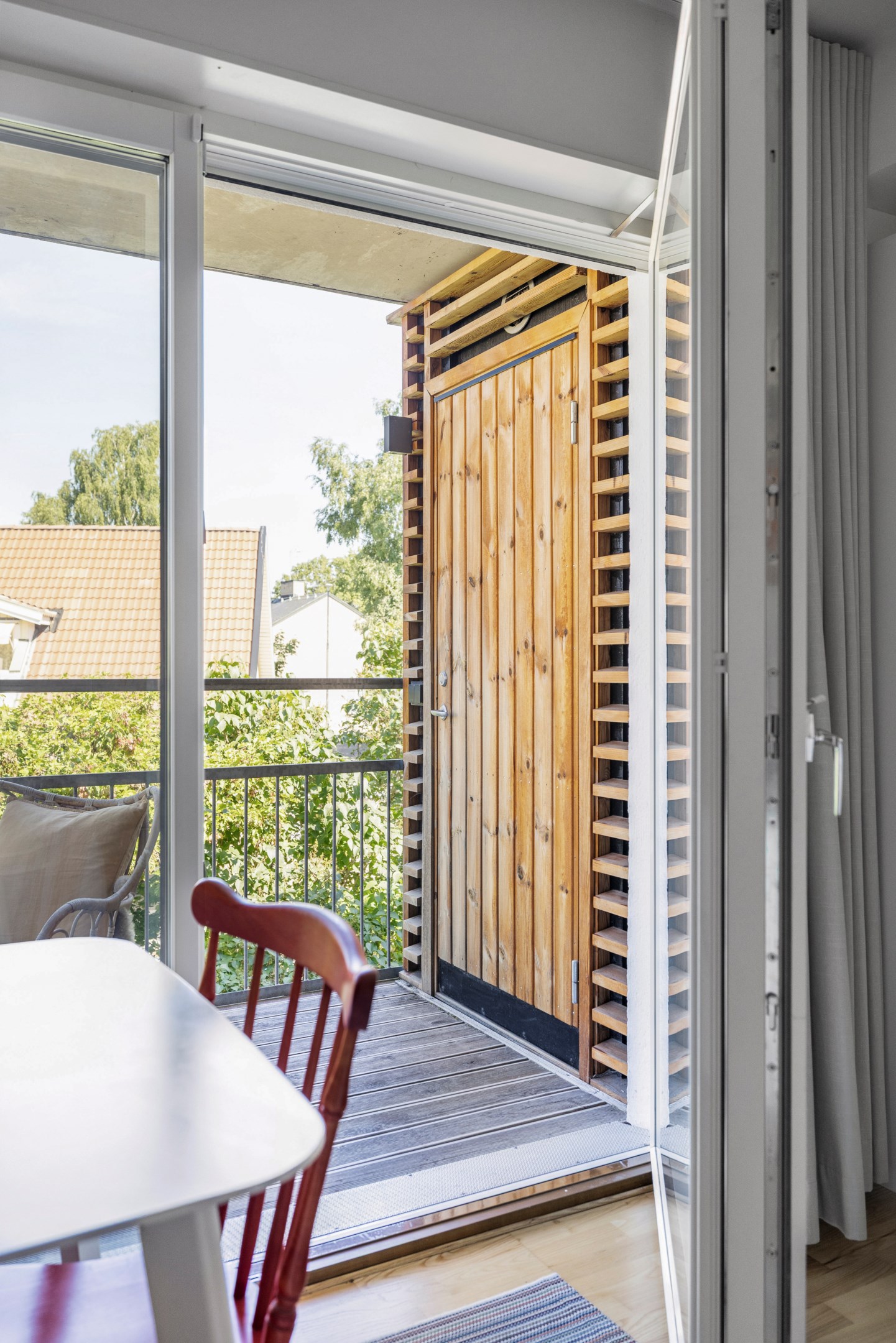 Bostadsbild från Klangs gränd 3A, Såld i Luthagen, Uppsala