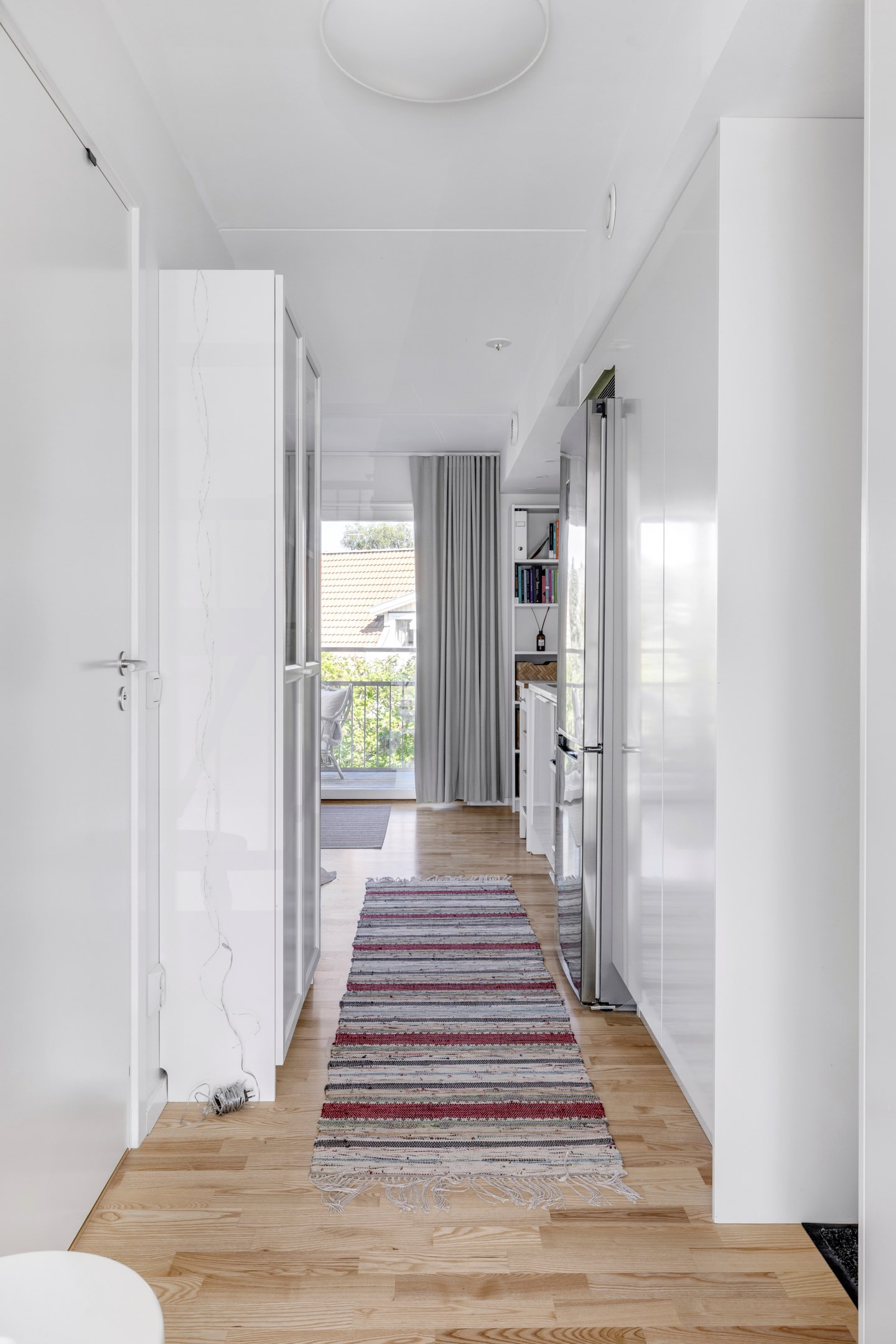 Bostadsbild från Klangs gränd 3A, Såld i Luthagen, Uppsala