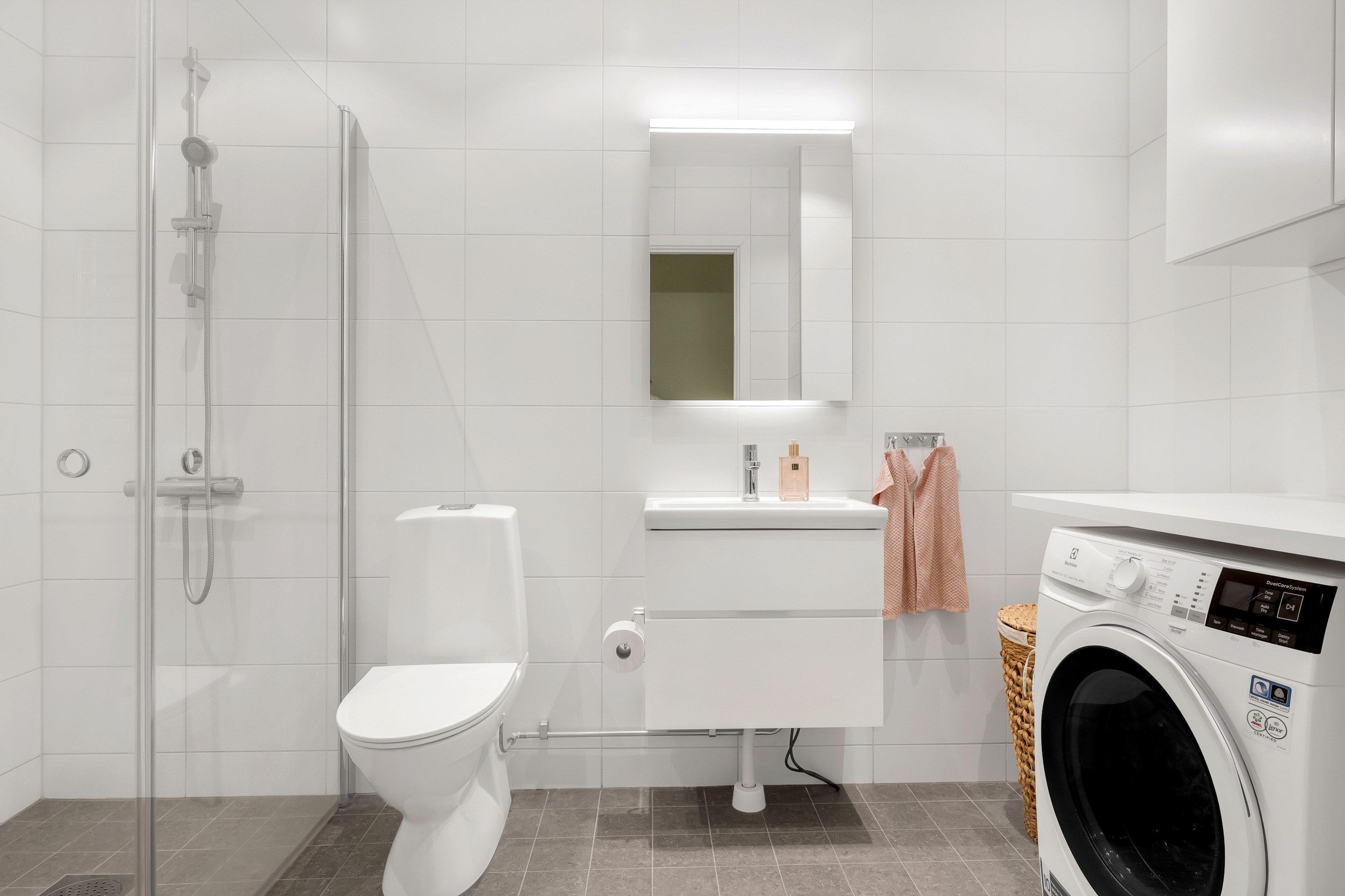 Bostadsbild från Kungsgatan 66D, Kommande i Centrum, Uppsala
