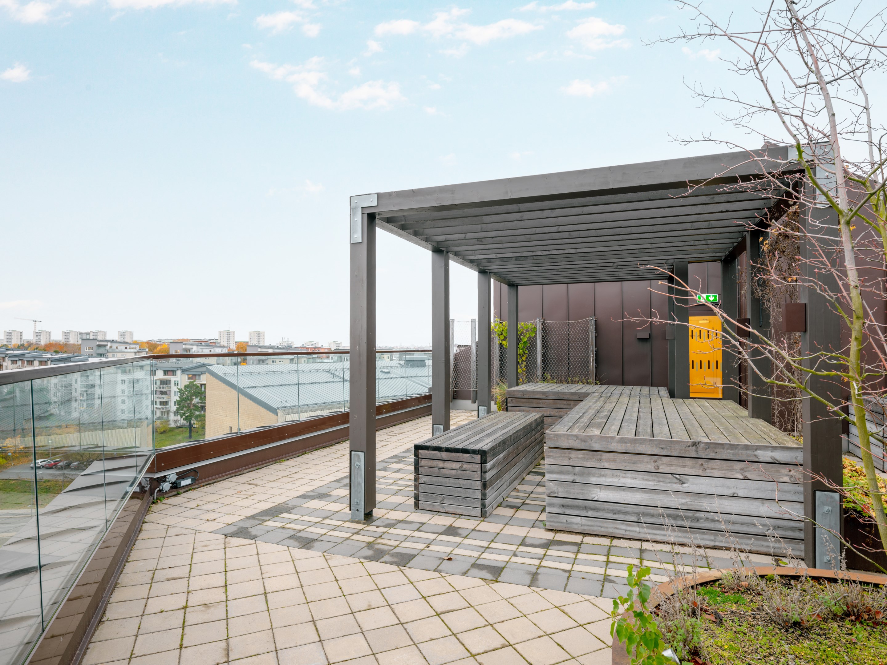 Bostadsbild från Årstaskogs Väg 7A, 4 tr, Kommande i Liljeholmen - Liljeholmskajen, Stockholm