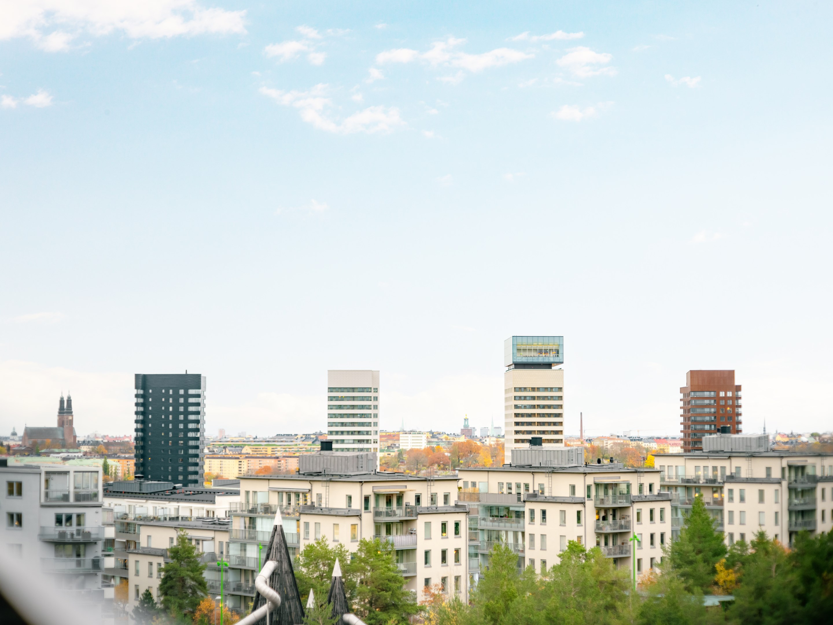 Bostadsbild från Årstaskogs Väg 7A, 4 tr, Kommande i Liljeholmen - Liljeholmskajen, Stockholm
