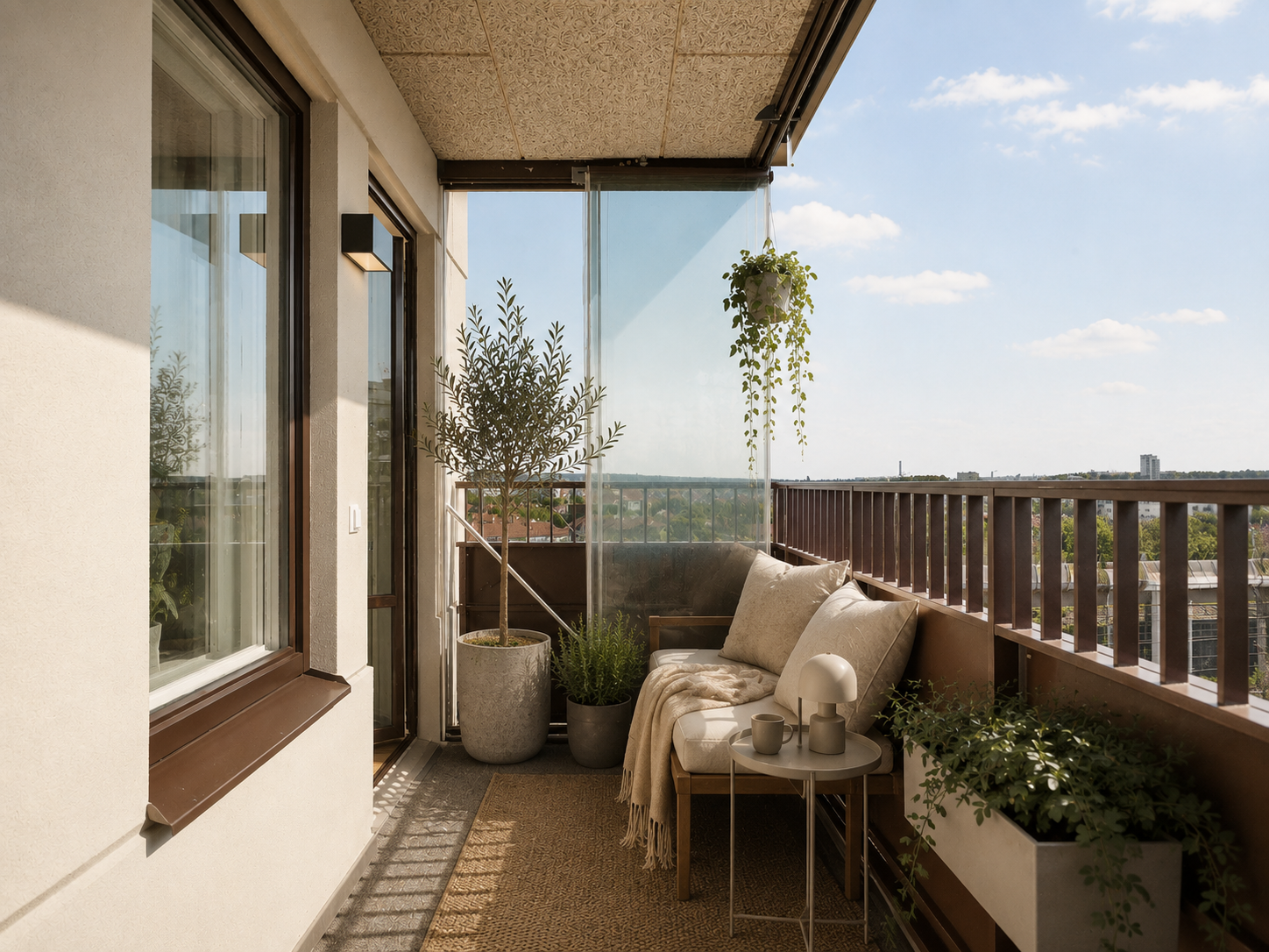 Bostadsbild från Årstaskogs Väg 7A, 4 tr, Kommande i Liljeholmen - Liljeholmskajen, Stockholm