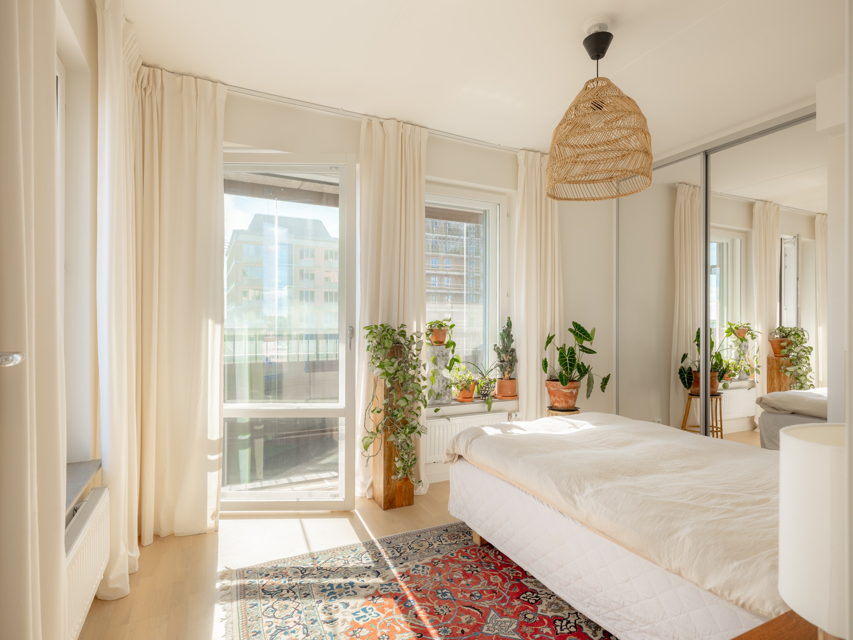 Bostadsbild från Årstaskogs Väg 7A, 4 tr, Kommande i Liljeholmen - Liljeholmskajen, Stockholm