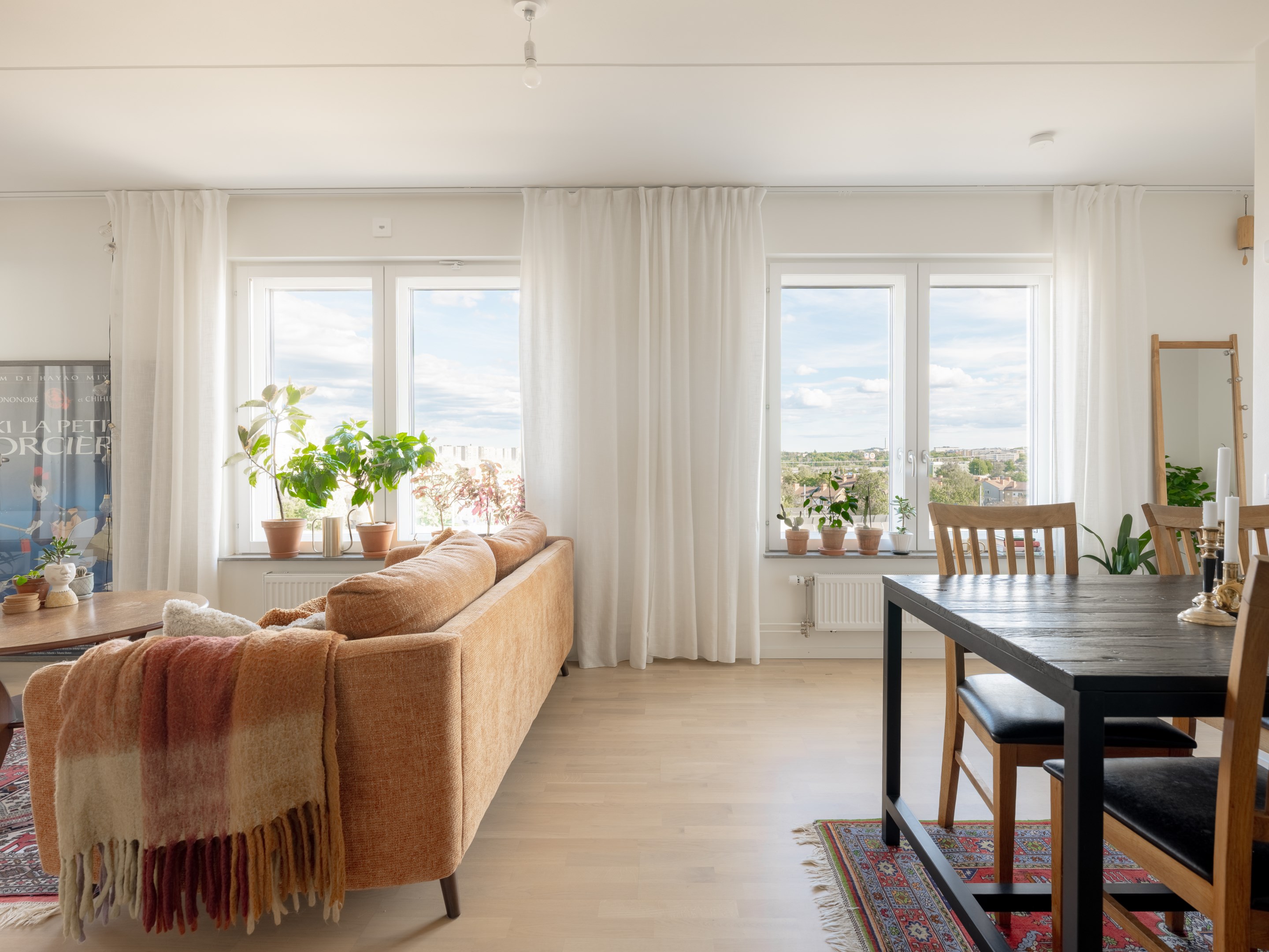 Bostadsbild från Årstaskogs Väg 7A, 4 tr, Kommande i Liljeholmen - Liljeholmskajen, Stockholm