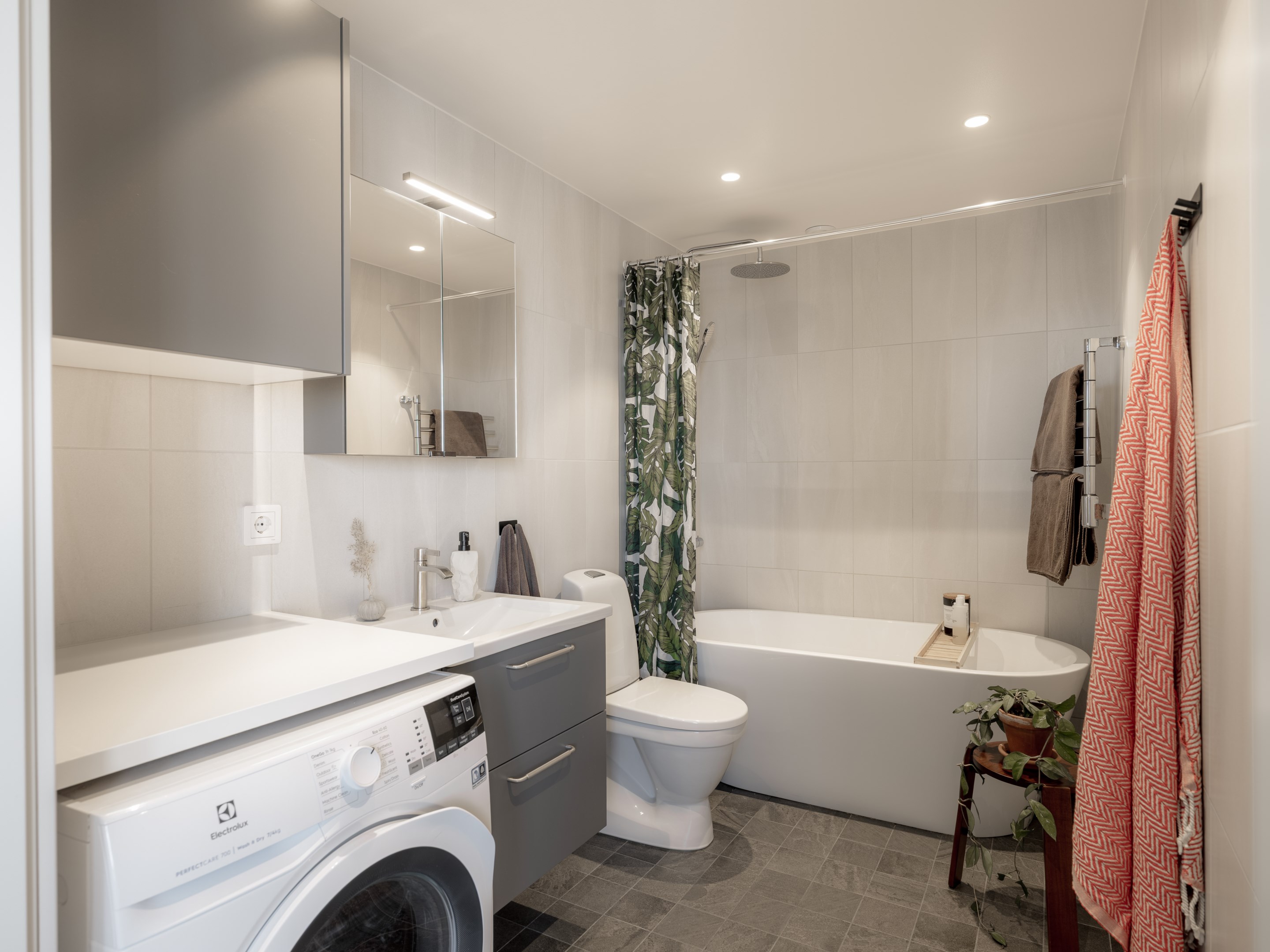 Bostadsbild från Årstaskogs Väg 7A, 4 tr, Kommande i Liljeholmen - Liljeholmskajen, Stockholm