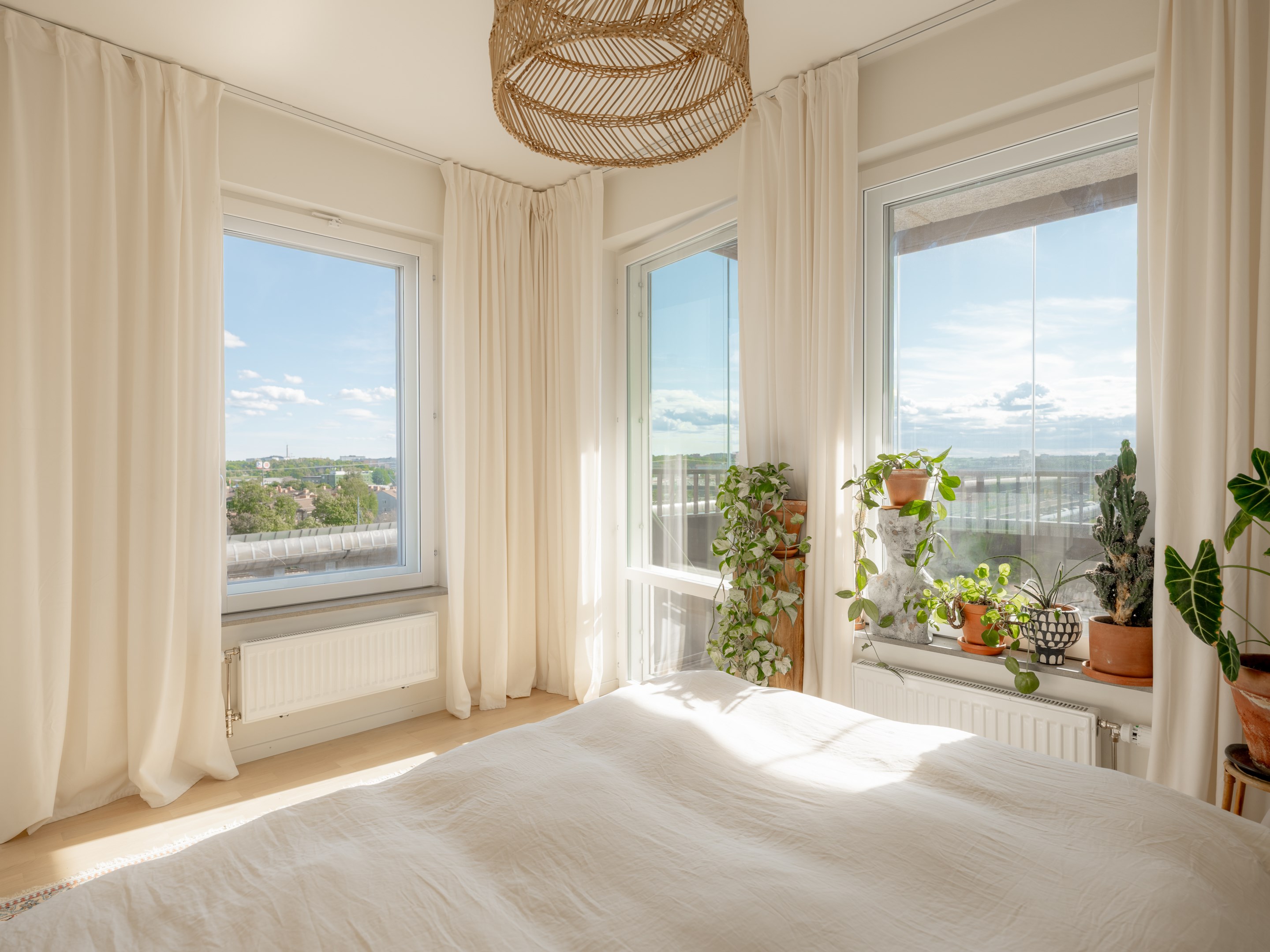 Bostadsbild från Årstaskogs Väg 7A, 4 tr, Kommande i Liljeholmen - Liljeholmskajen, Stockholm