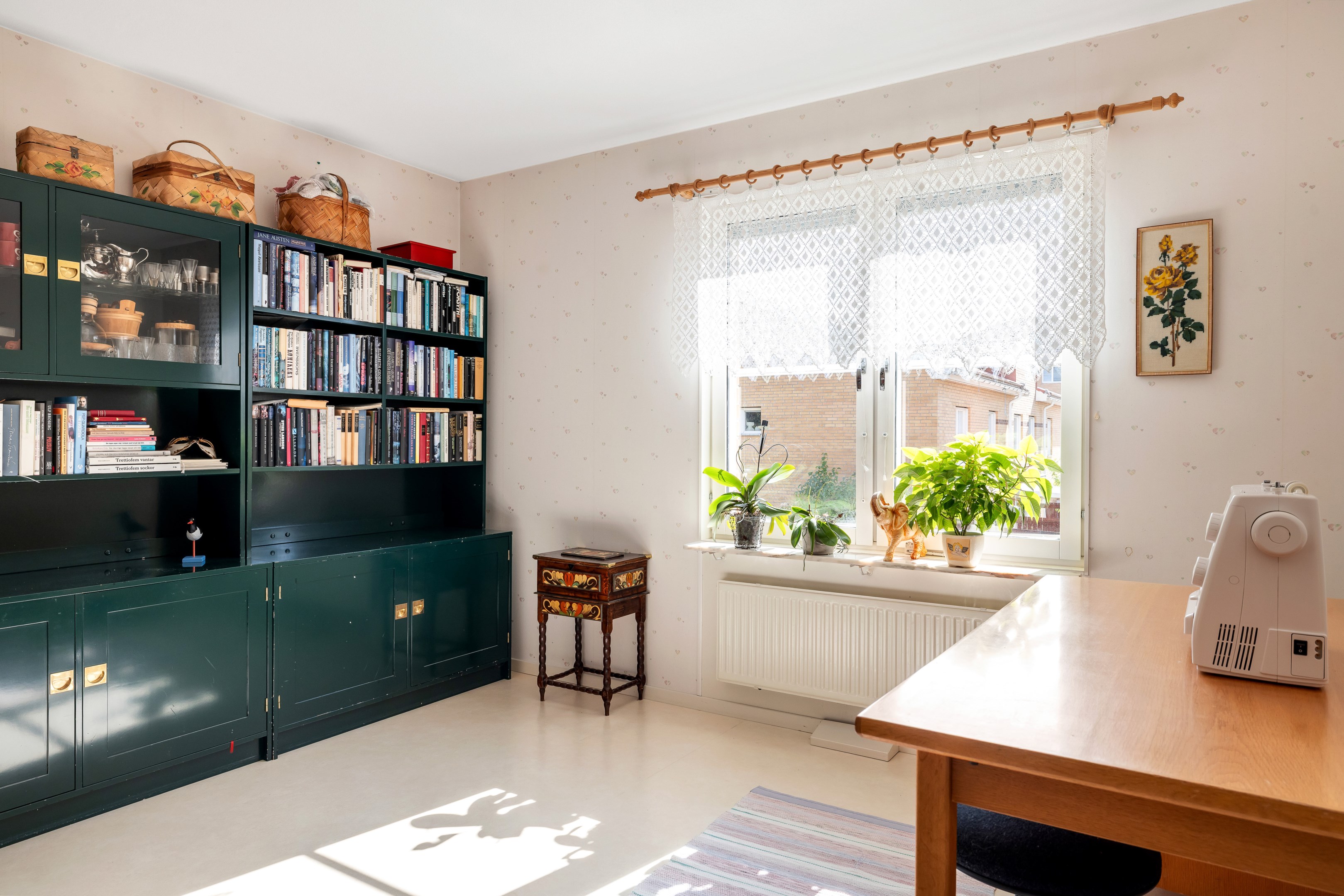 Bostadsbild från Stenhagsvägen 95D, Såld i Stenhagen, Uppsala