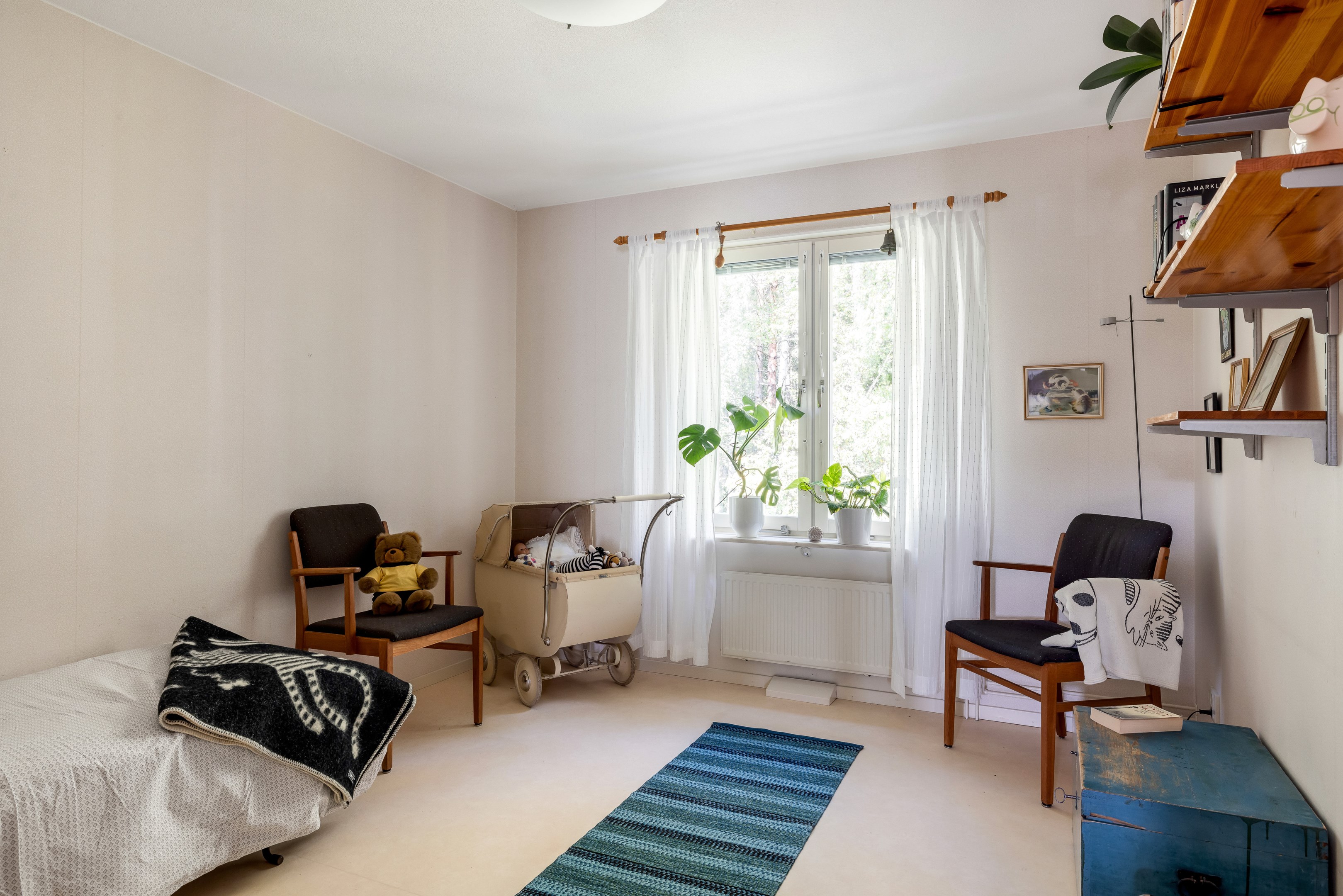 Bostadsbild från Stenhagsvägen 95D, Såld i Stenhagen, Uppsala