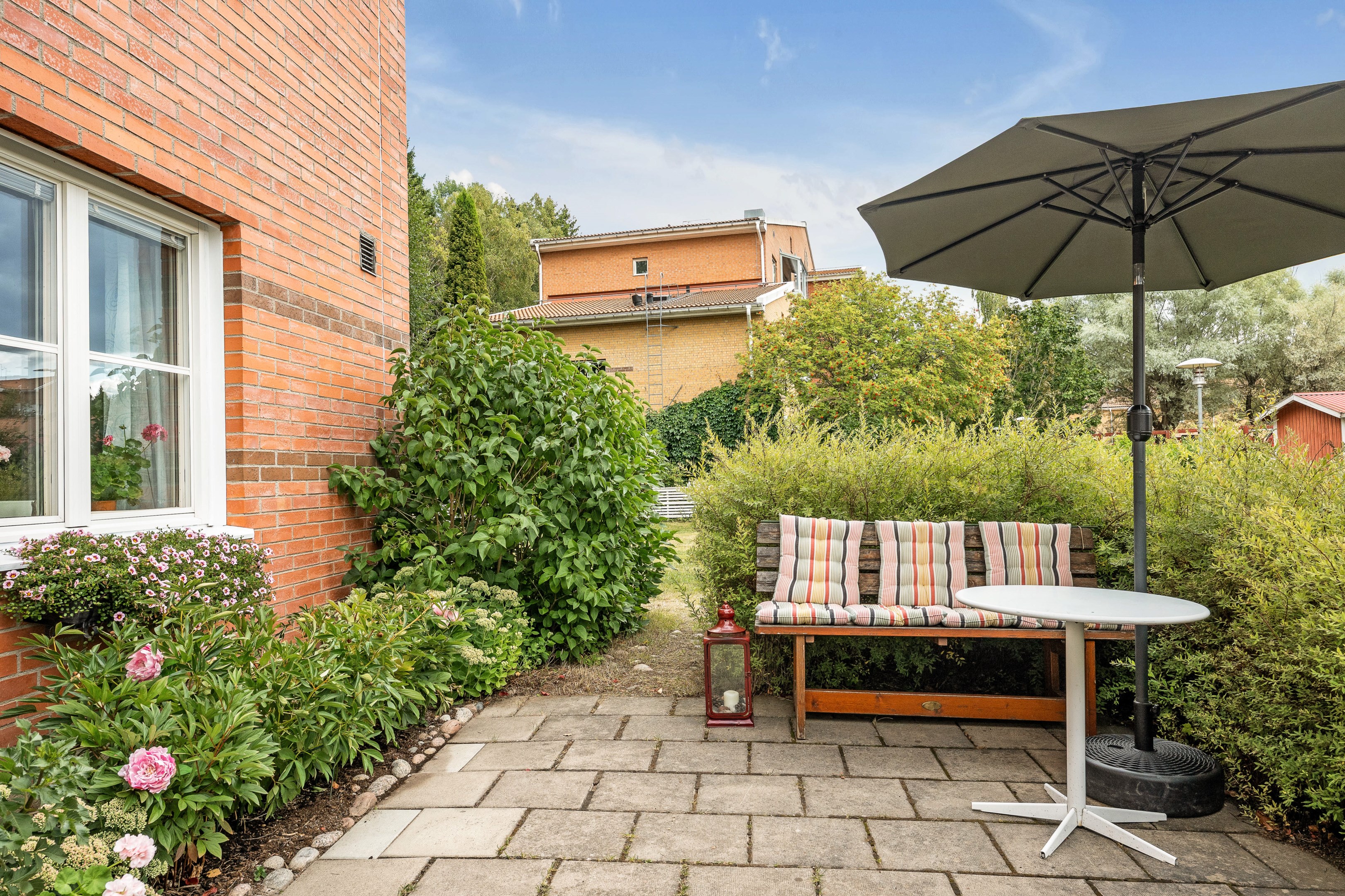 Bostadsbild från Stenhagsvägen 95D, Såld i Stenhagen, Uppsala