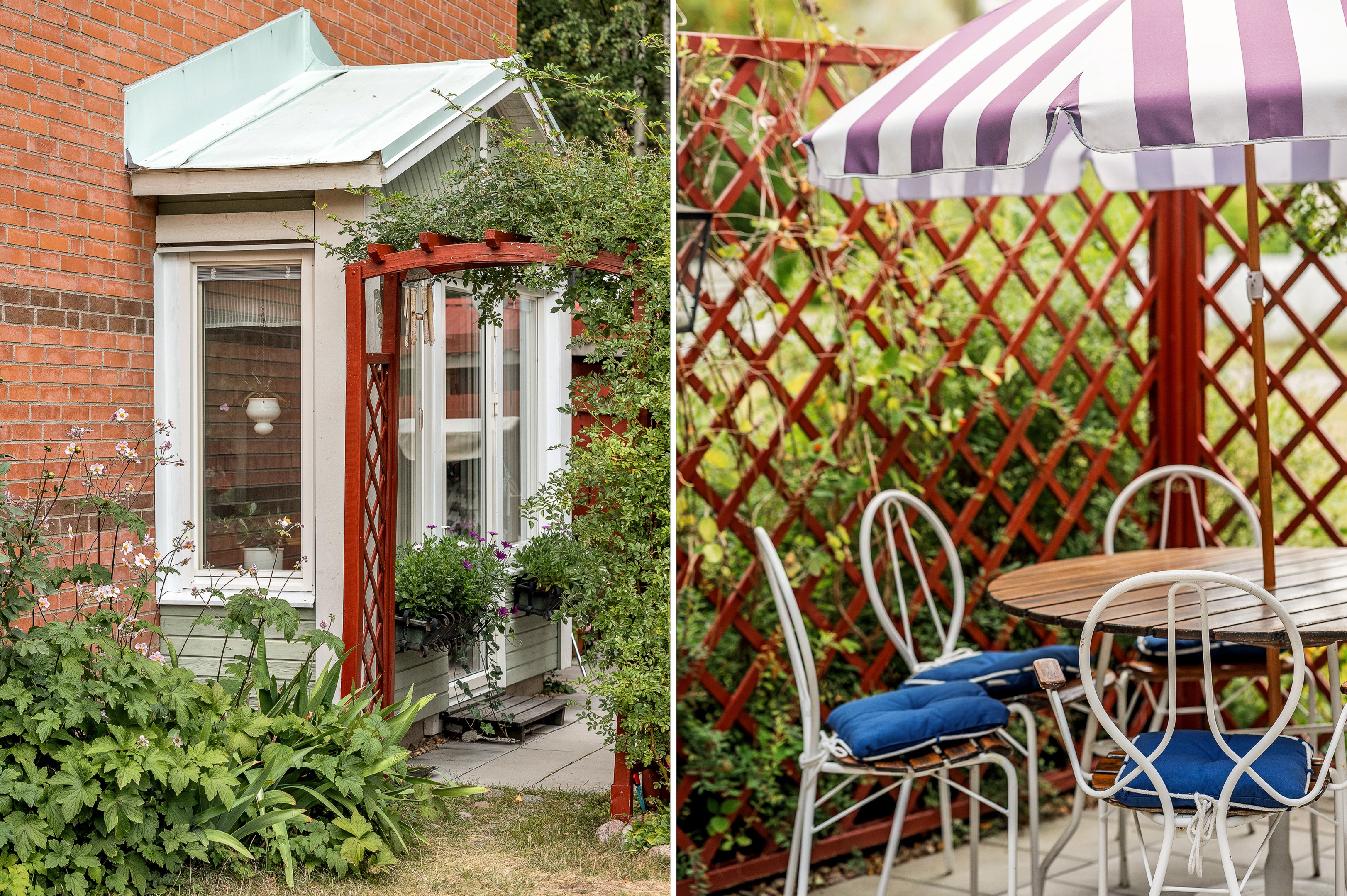 Bostadsbild från Stenhagsvägen 95D, Såld i Stenhagen, Uppsala