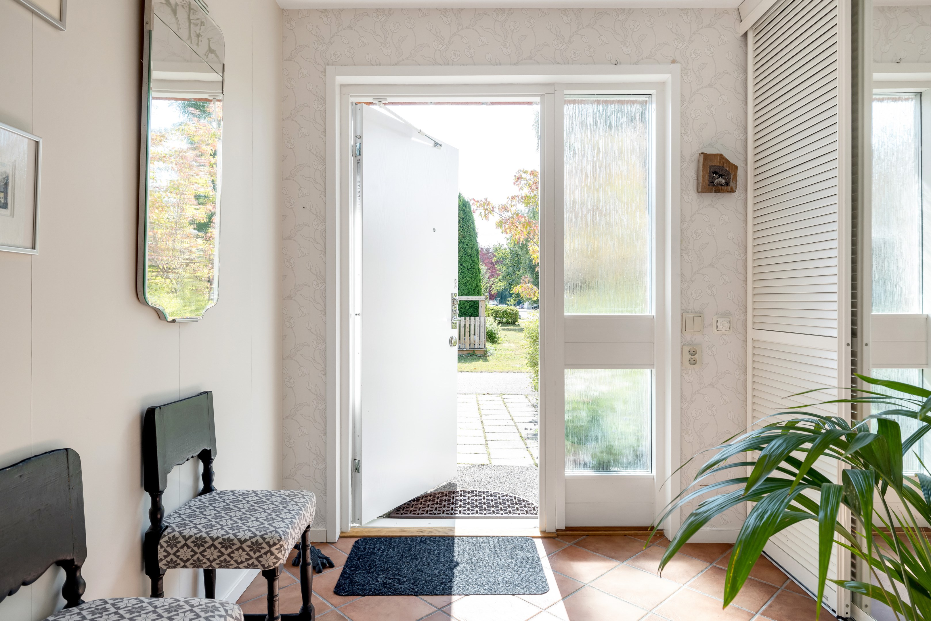 Bostadsbild från Stenhagsvägen 95D, Såld i Stenhagen, Uppsala