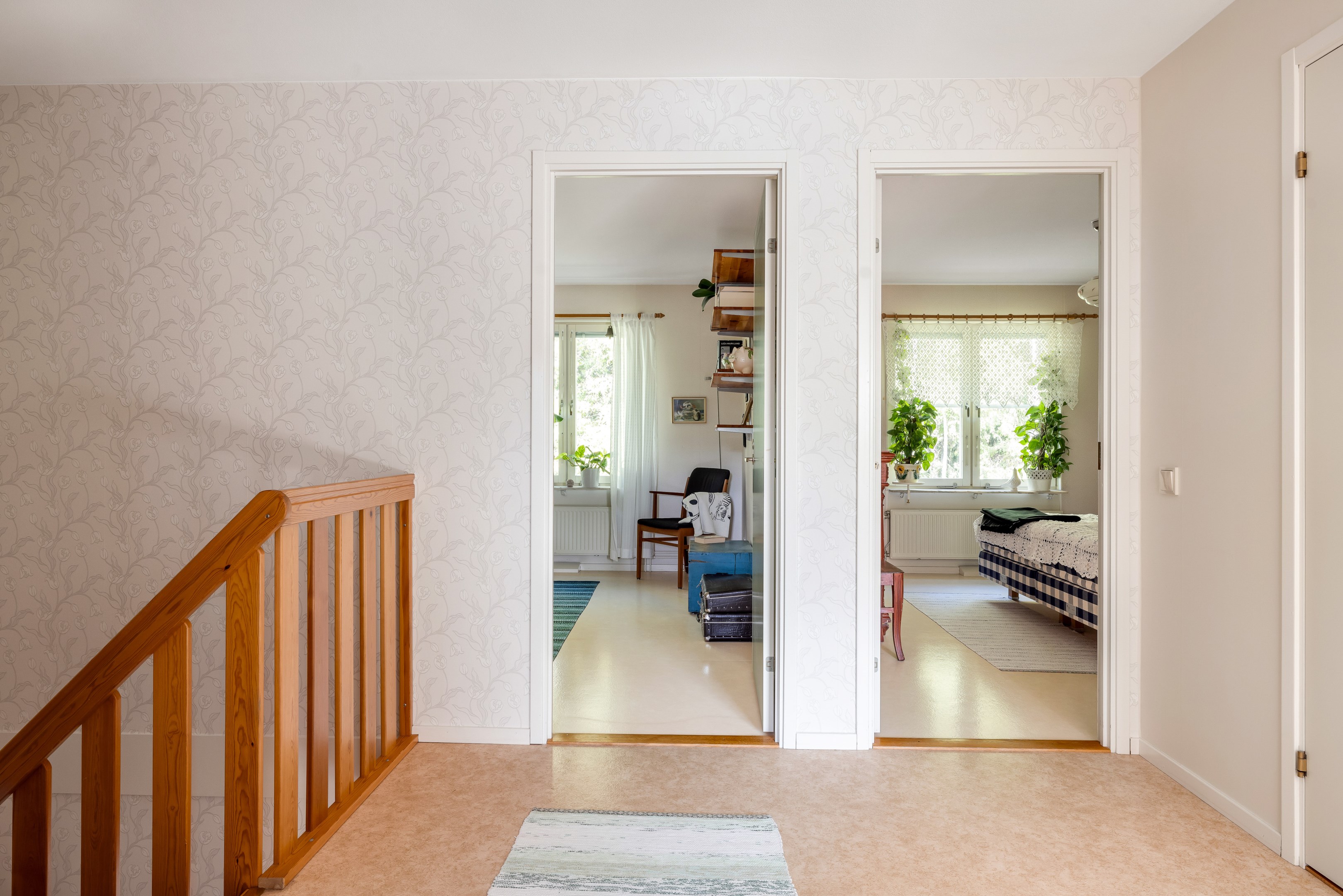 Bostadsbild från Stenhagsvägen 95D, Såld i Stenhagen, Uppsala