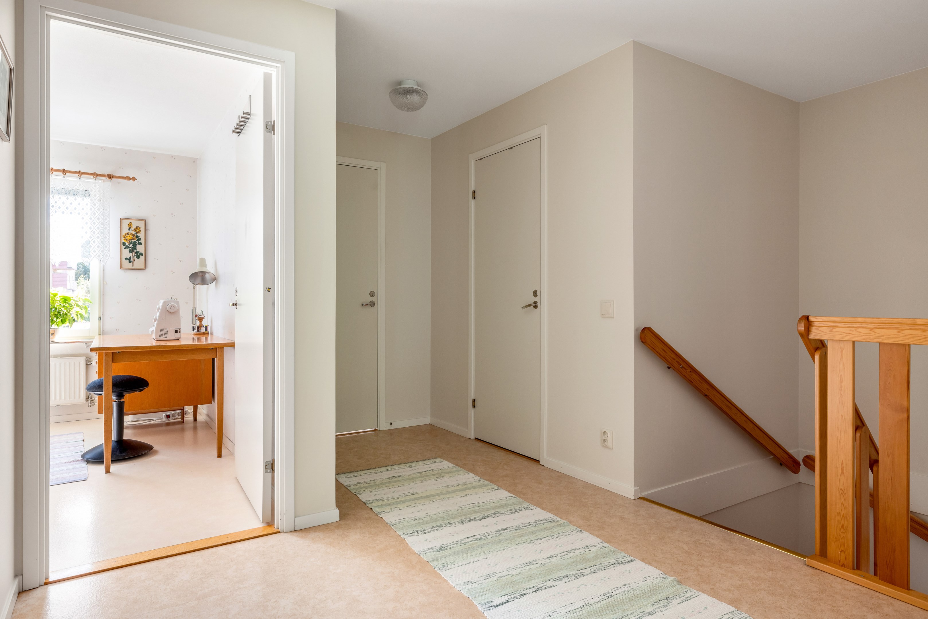 Bostadsbild från Stenhagsvägen 95D, Såld i Stenhagen, Uppsala