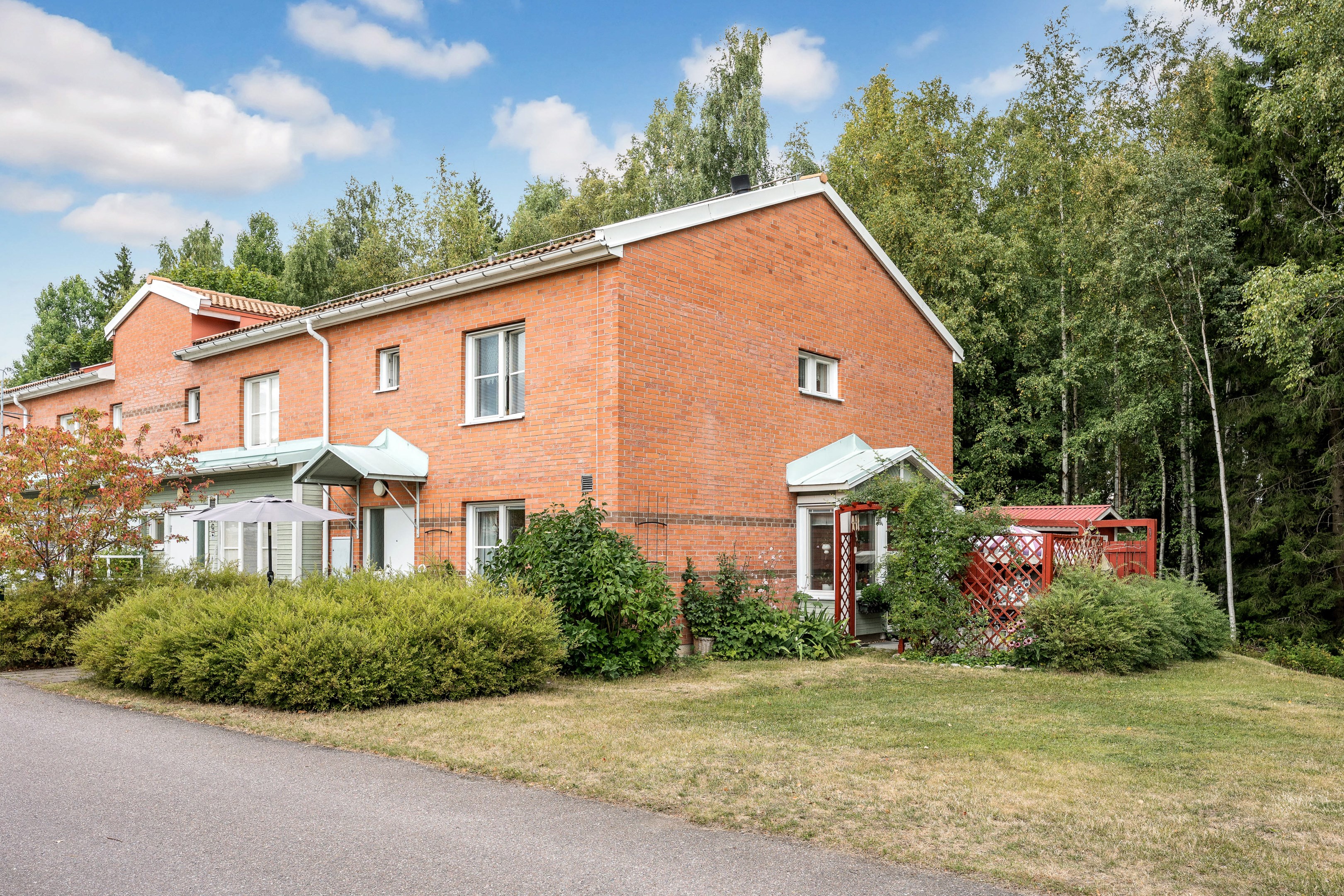 Par-/radhus