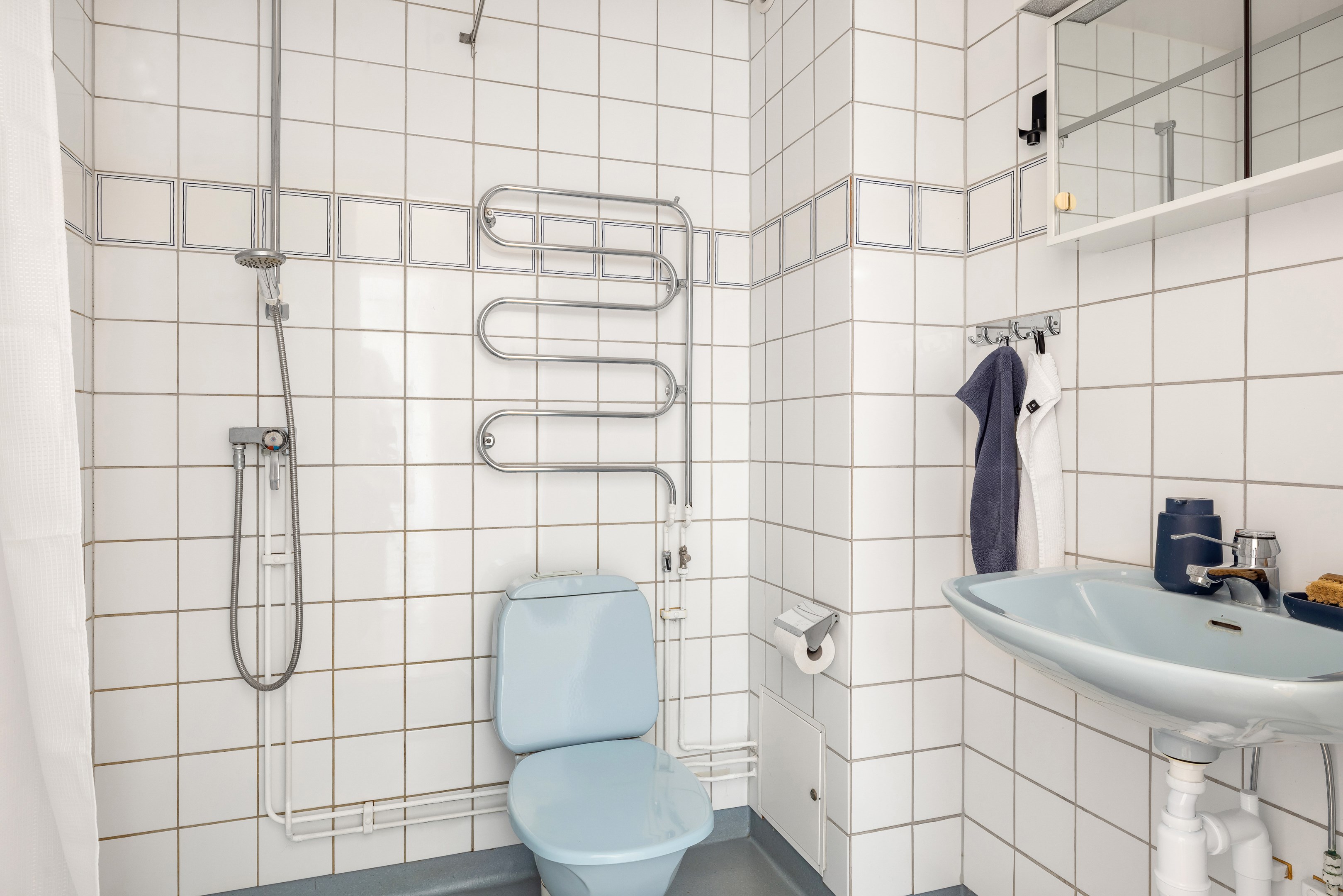 Bostadsbild från Stenhagsvägen 95D, Såld i Stenhagen, Uppsala