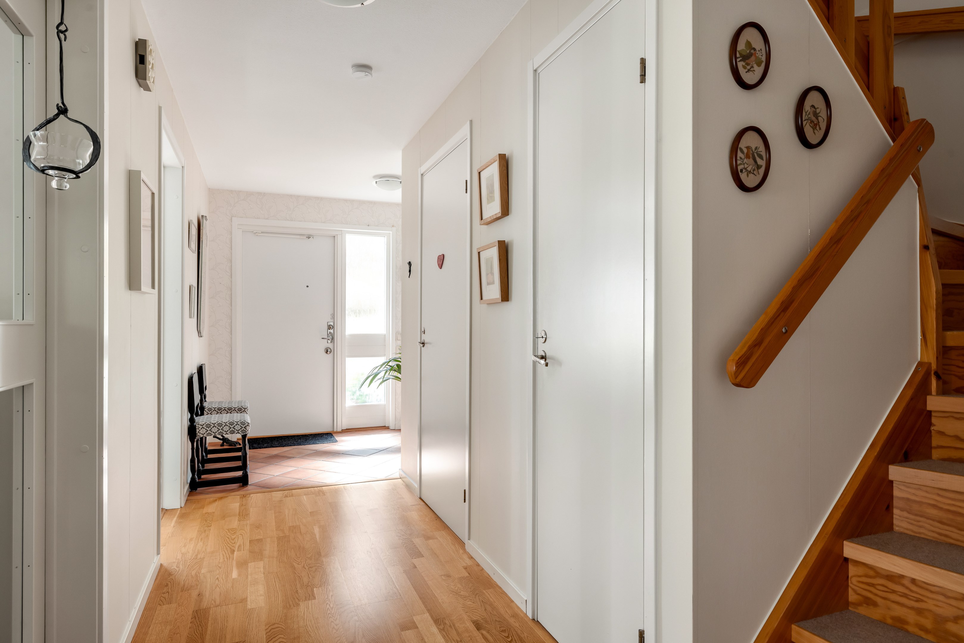 Bostadsbild från Stenhagsvägen 95D, Såld i Stenhagen, Uppsala