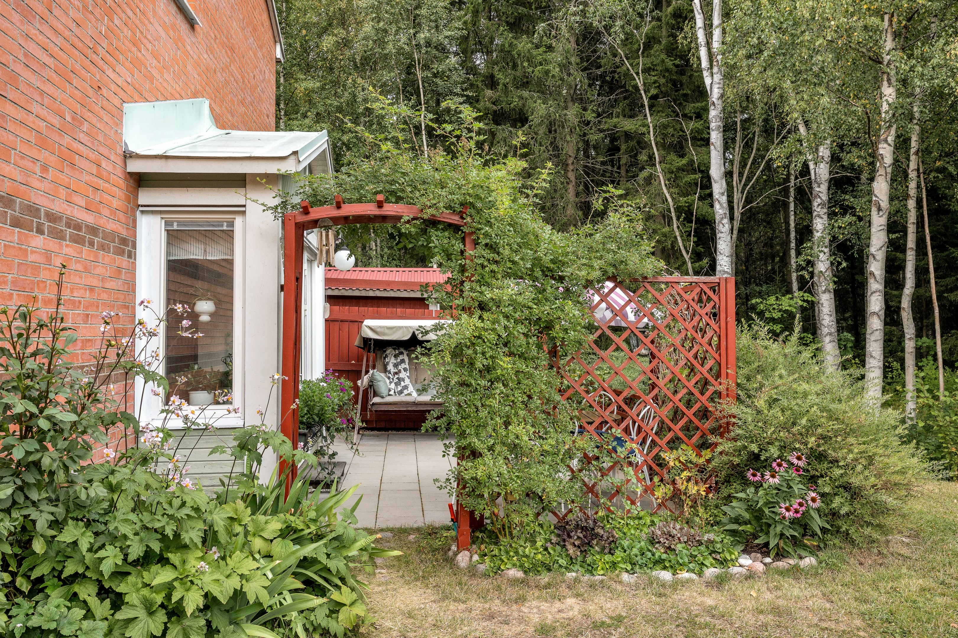 Bostadsbild från Stenhagsvägen 95D, Såld i Stenhagen, Uppsala