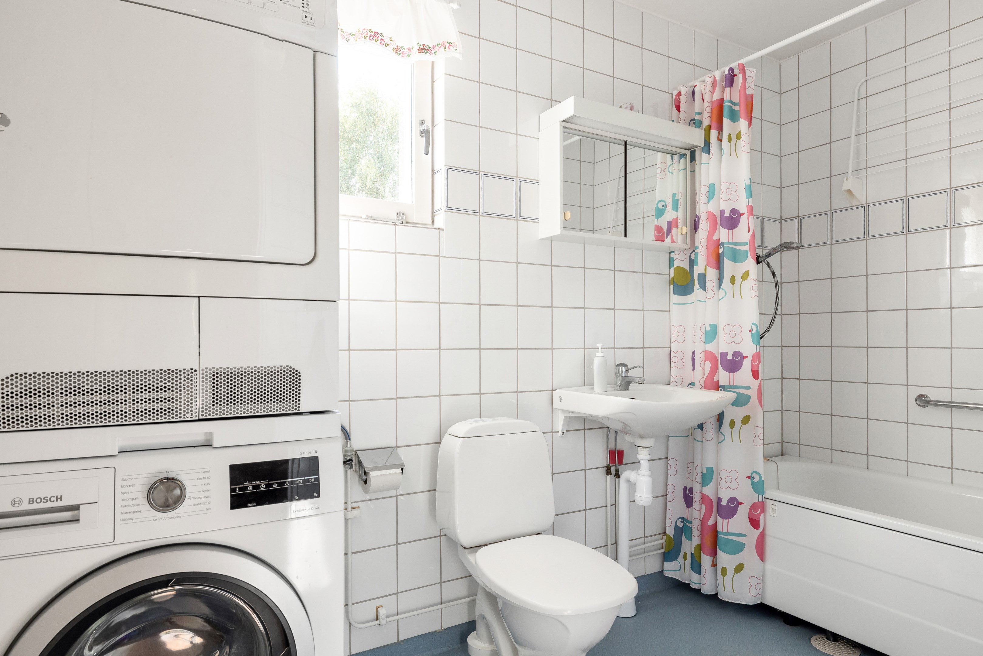 Bostadsbild från Stenhagsvägen 95D, Såld i Stenhagen, Uppsala