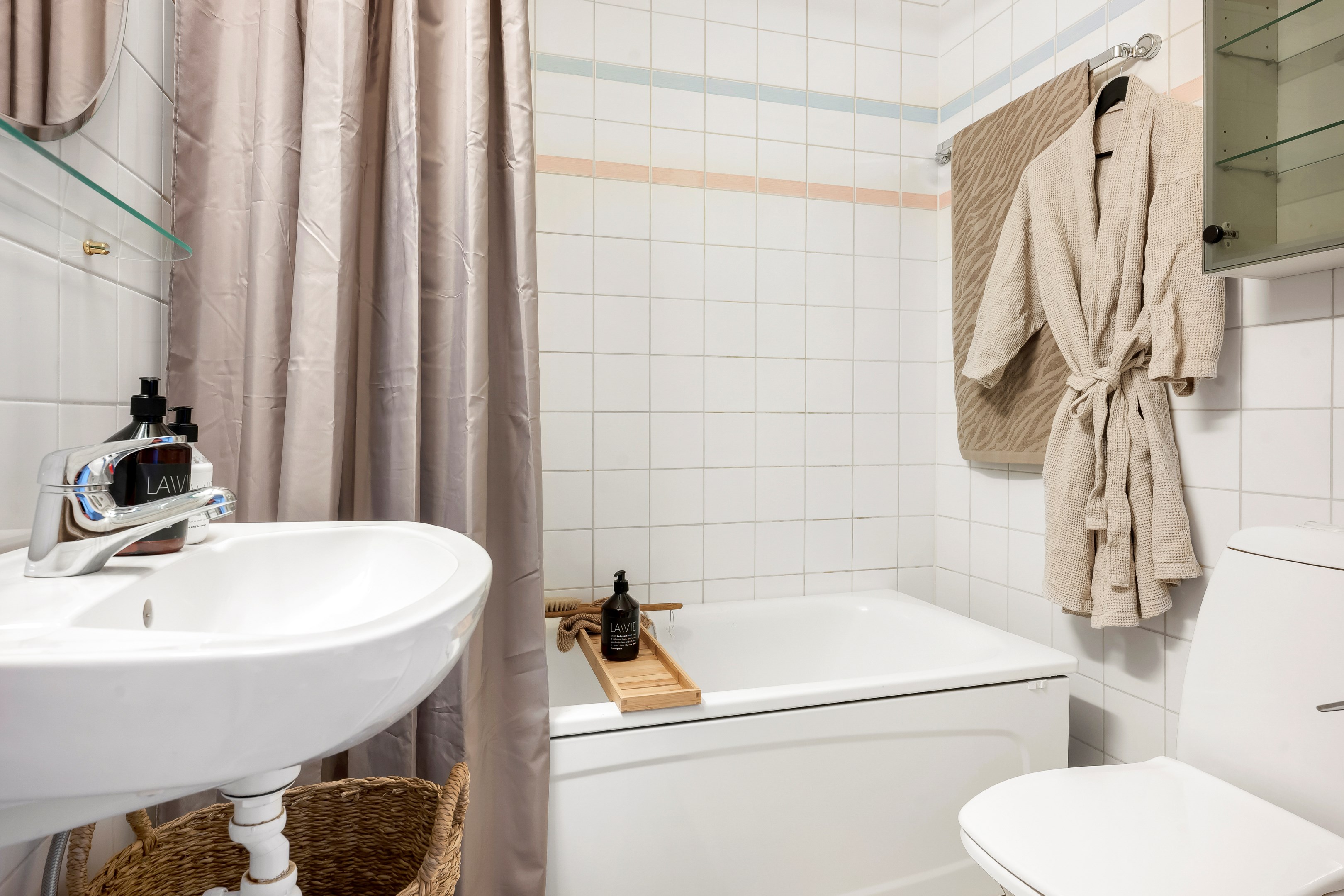 Bostadsbild från Höganäsgatan 7B, Såld i Höganäs, Uppsala