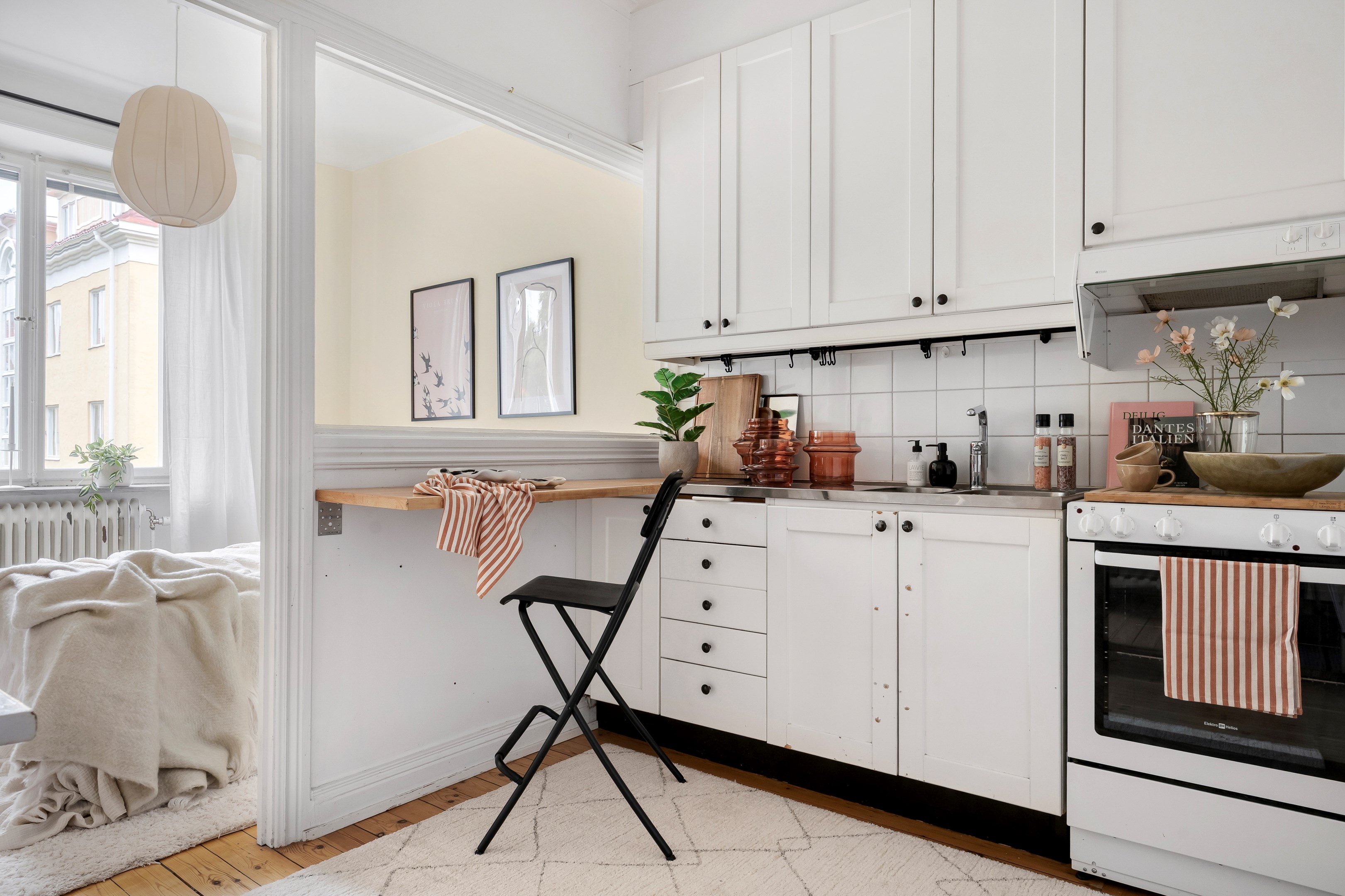 Bostadsbild från Höganäsgatan 7B, Såld i Höganäs, Uppsala