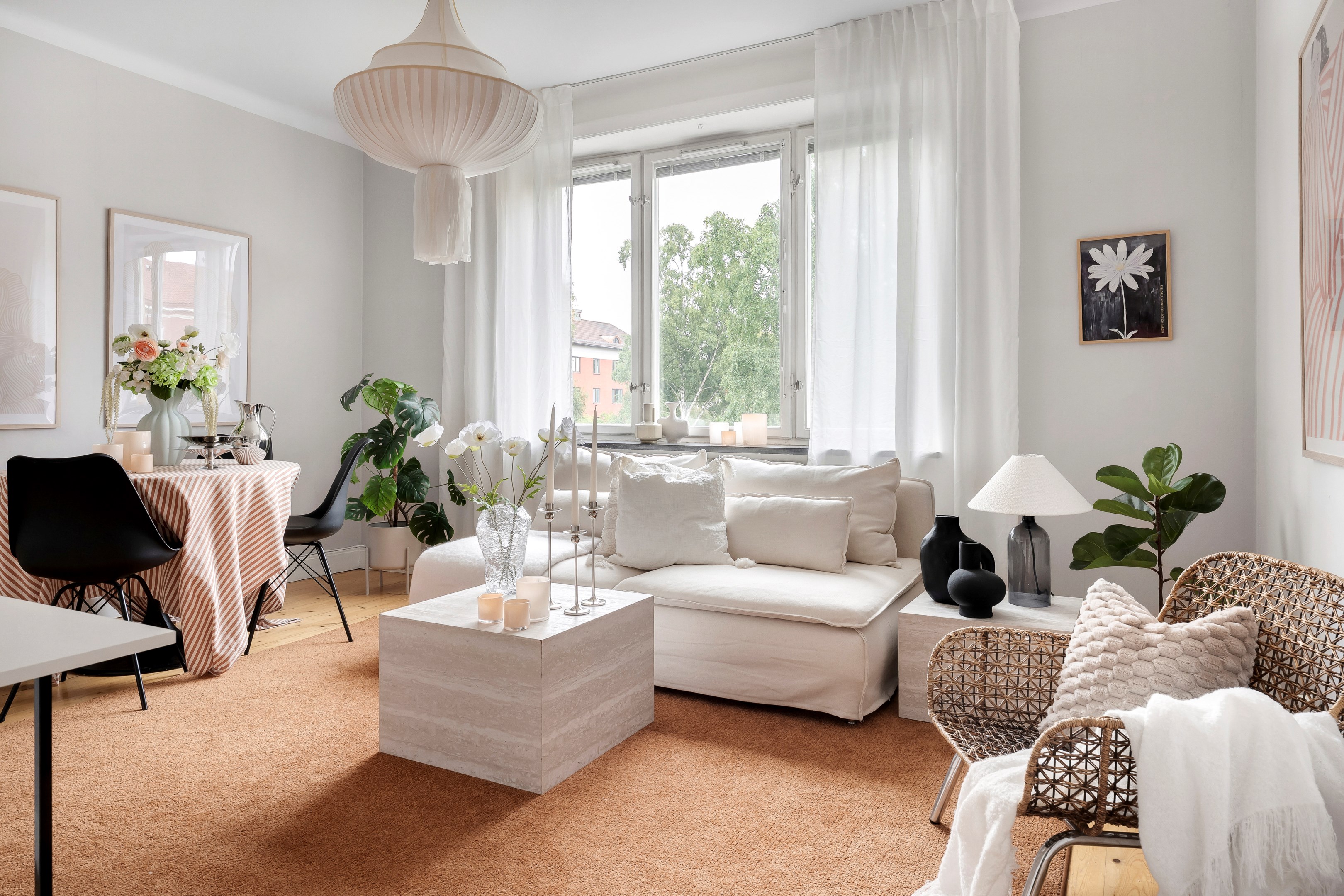 Bostadsbild från Höganäsgatan 7B, Såld i Höganäs, Uppsala