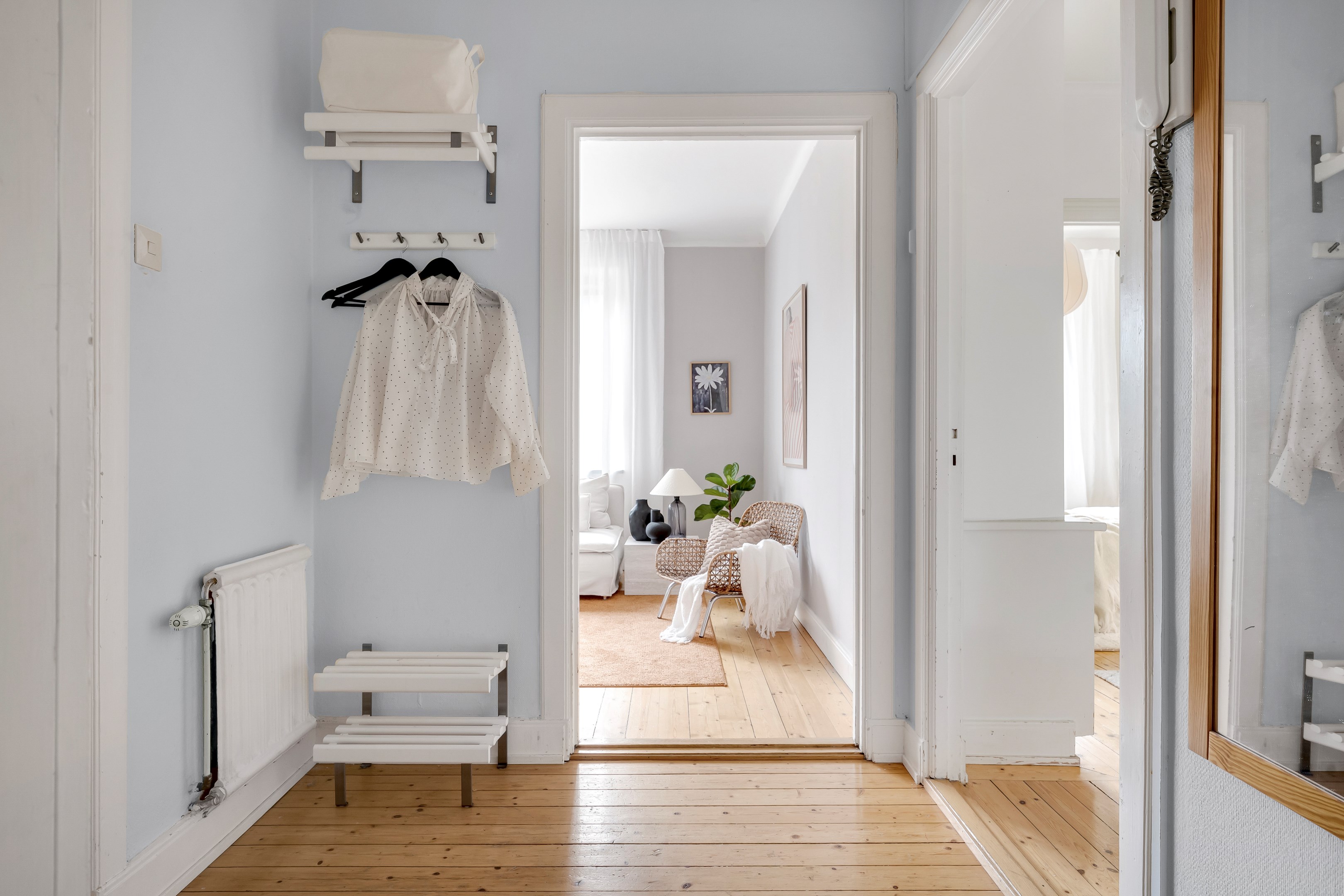 Bostadsbild från Höganäsgatan 7B, Såld i Höganäs, Uppsala