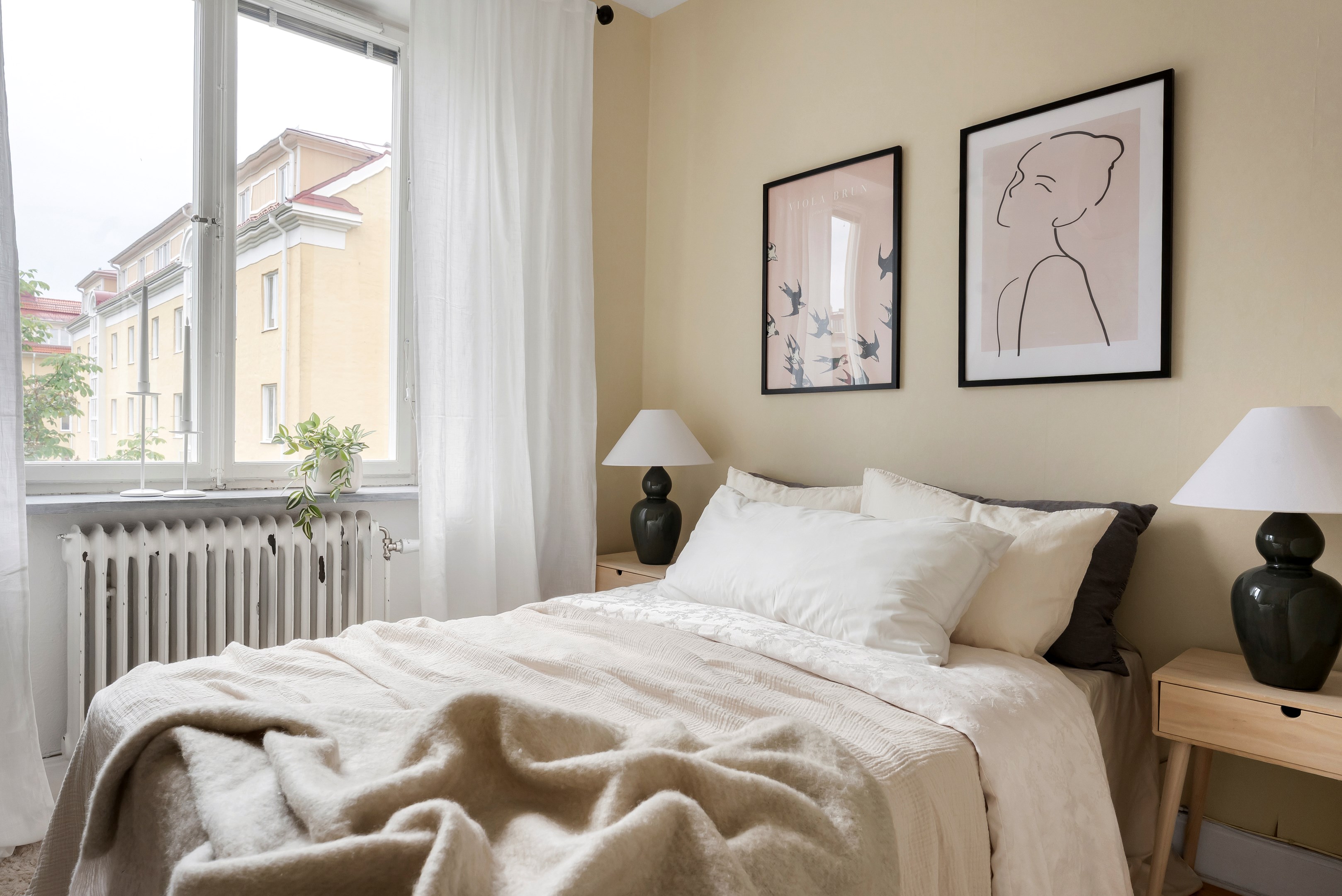 Bostadsbild från Höganäsgatan 7B, Såld i Höganäs, Uppsala