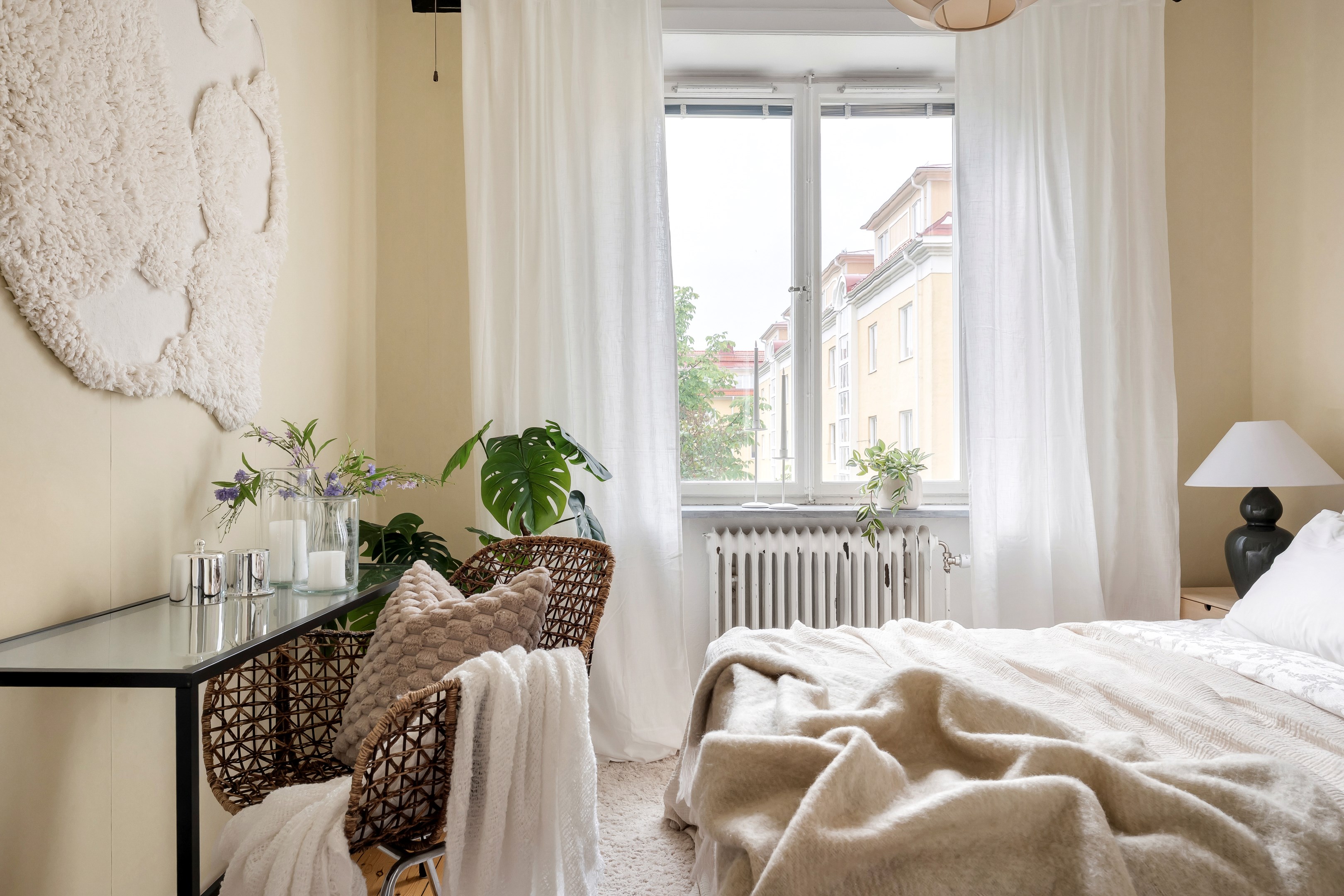 Bostadsbild från Höganäsgatan 7B, Såld i Höganäs, Uppsala