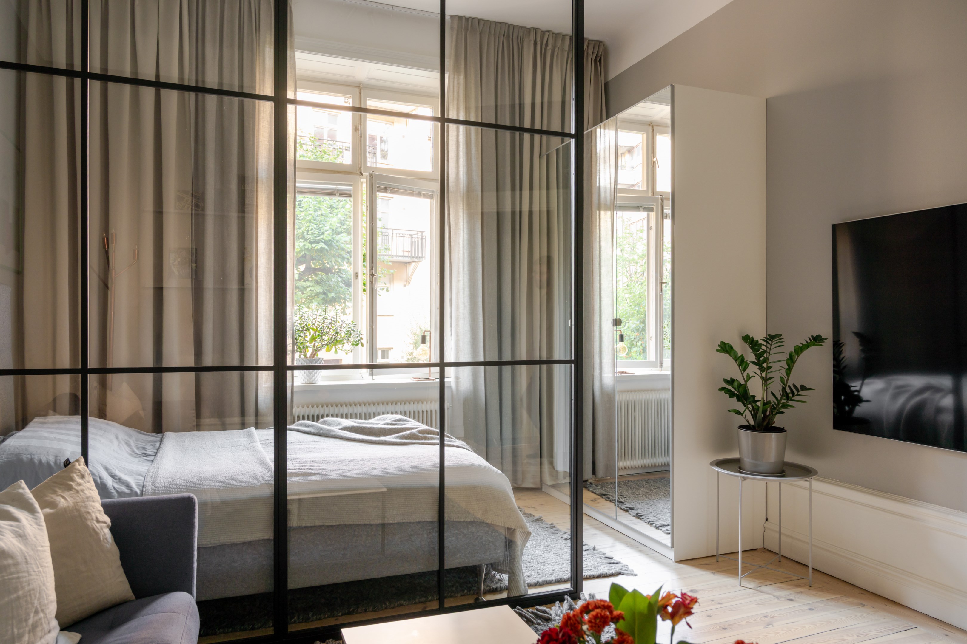 Bostadsbild från Fridhemsgatan 29D, Kommande i Kungsholmen - Fridhemsplan, Stockholm