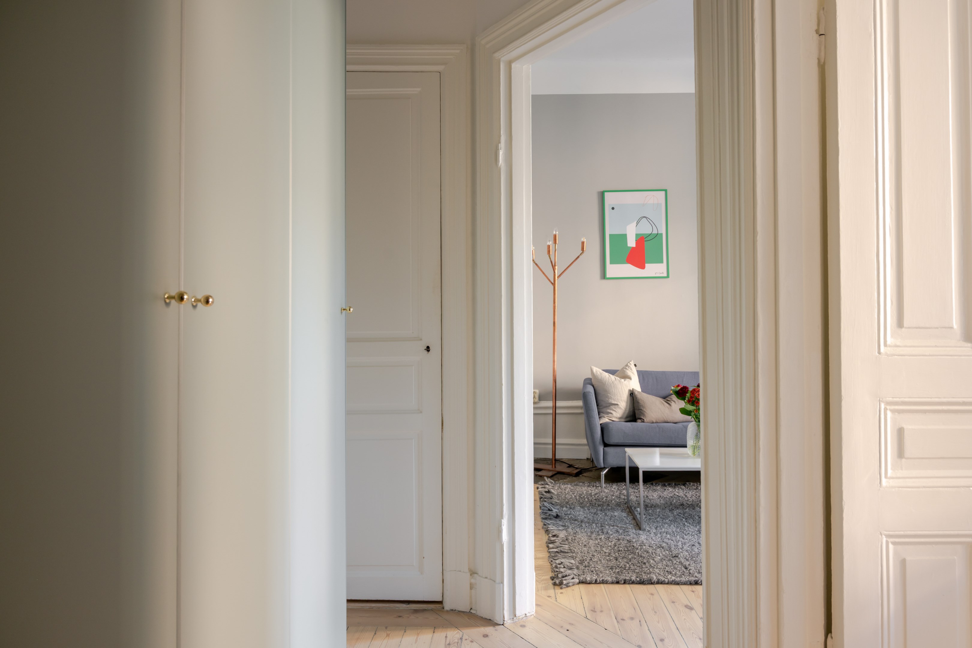 Bostadsbild från Fridhemsgatan 29D, Kommande i Kungsholmen - Fridhemsplan, Stockholm