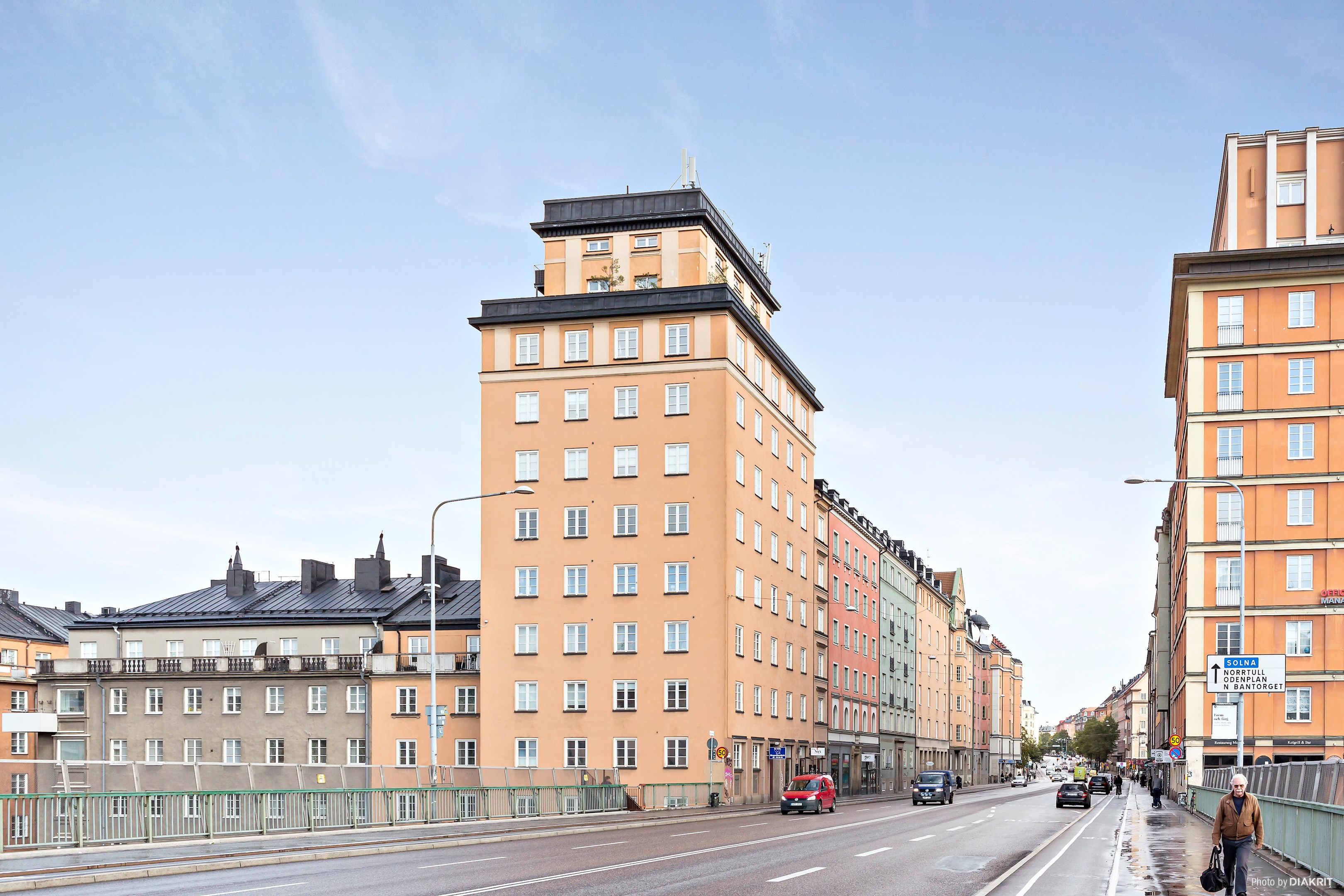 S:t Eriksbron