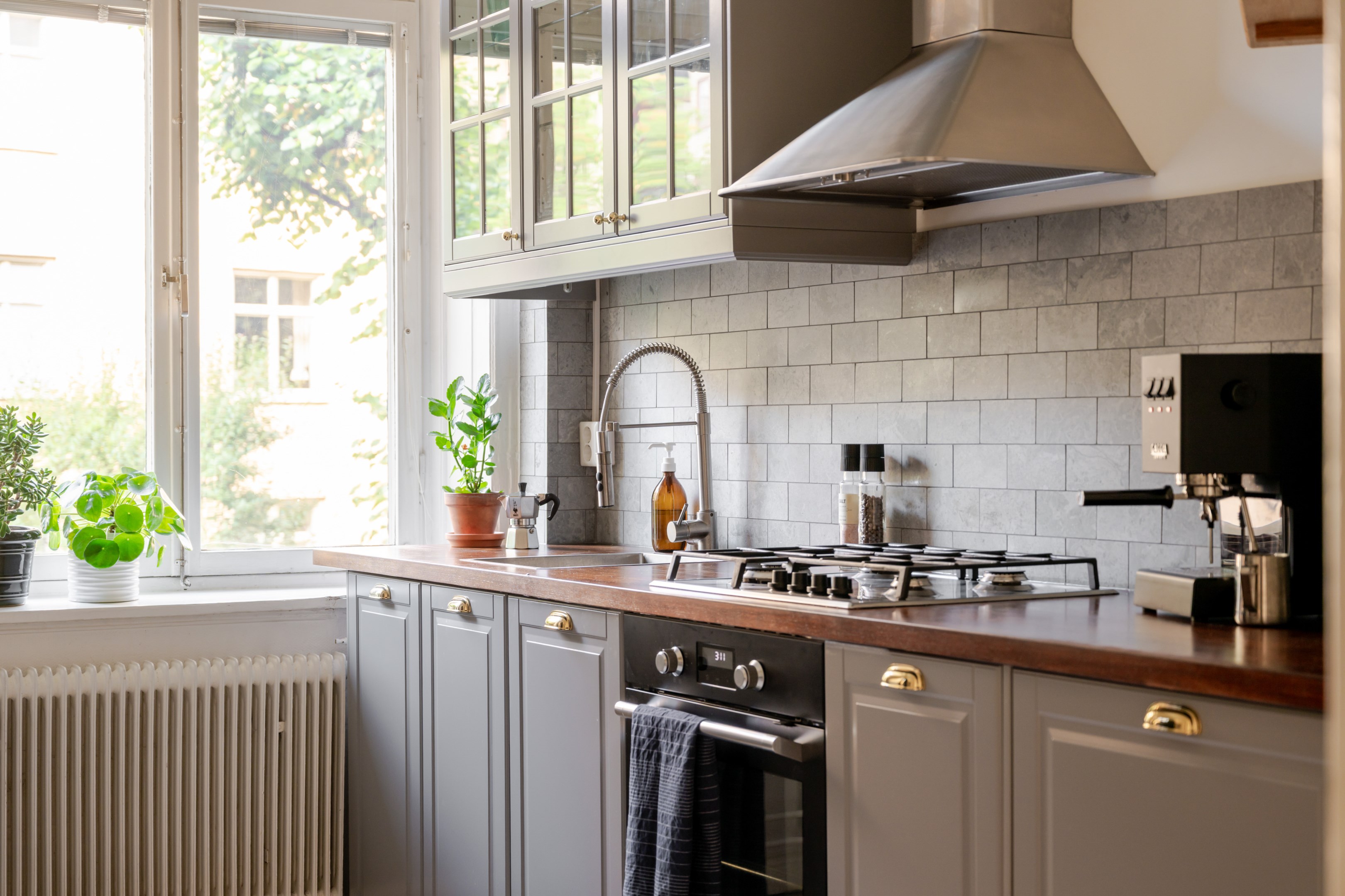 Bostadsbild från Fridhemsgatan 29D, Kommande i Kungsholmen - Fridhemsplan, Stockholm