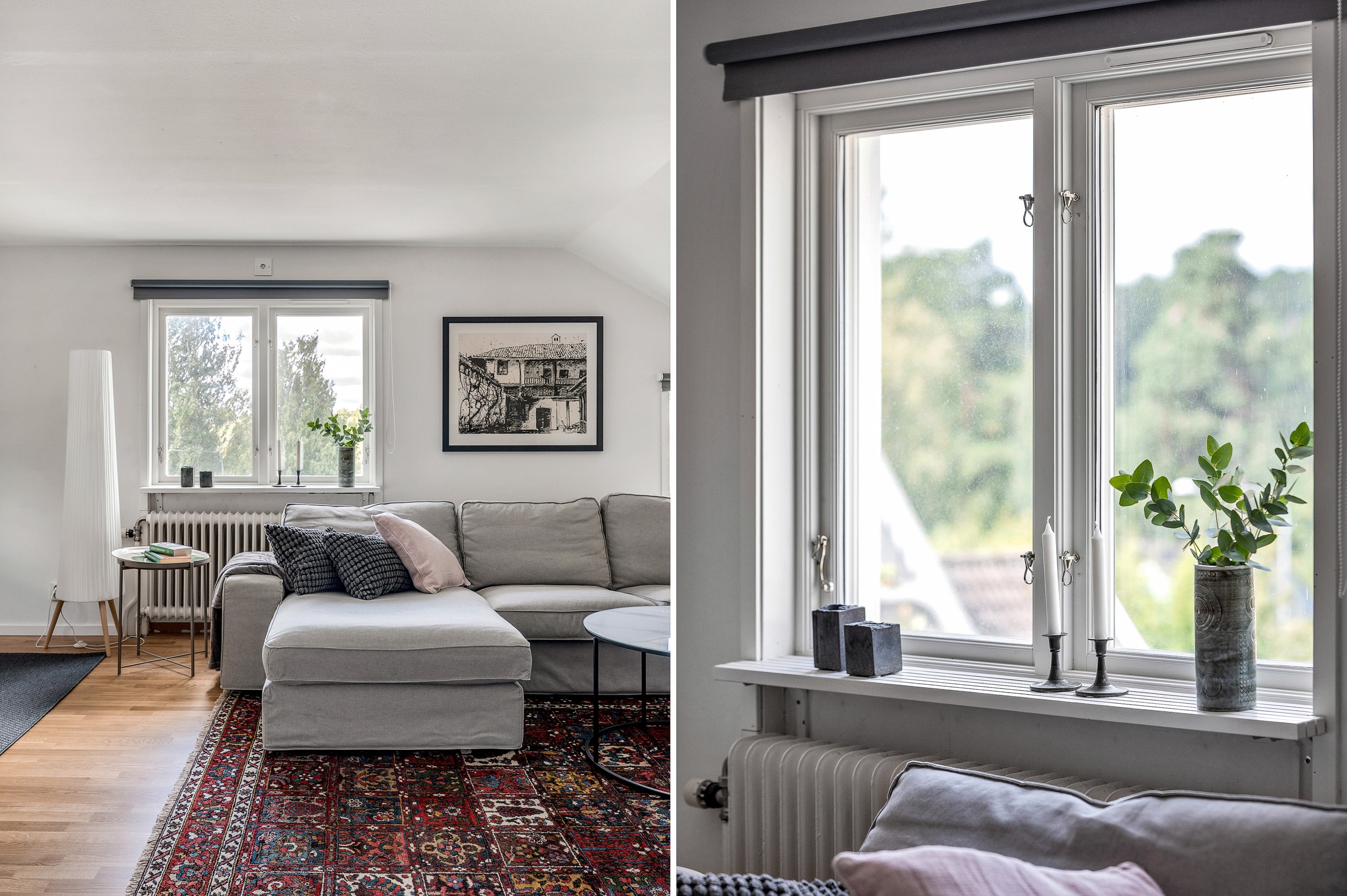 Bostadsbild från Dag Hammarskjölds väg 279, Såld i Sunnersta, Uppsala
