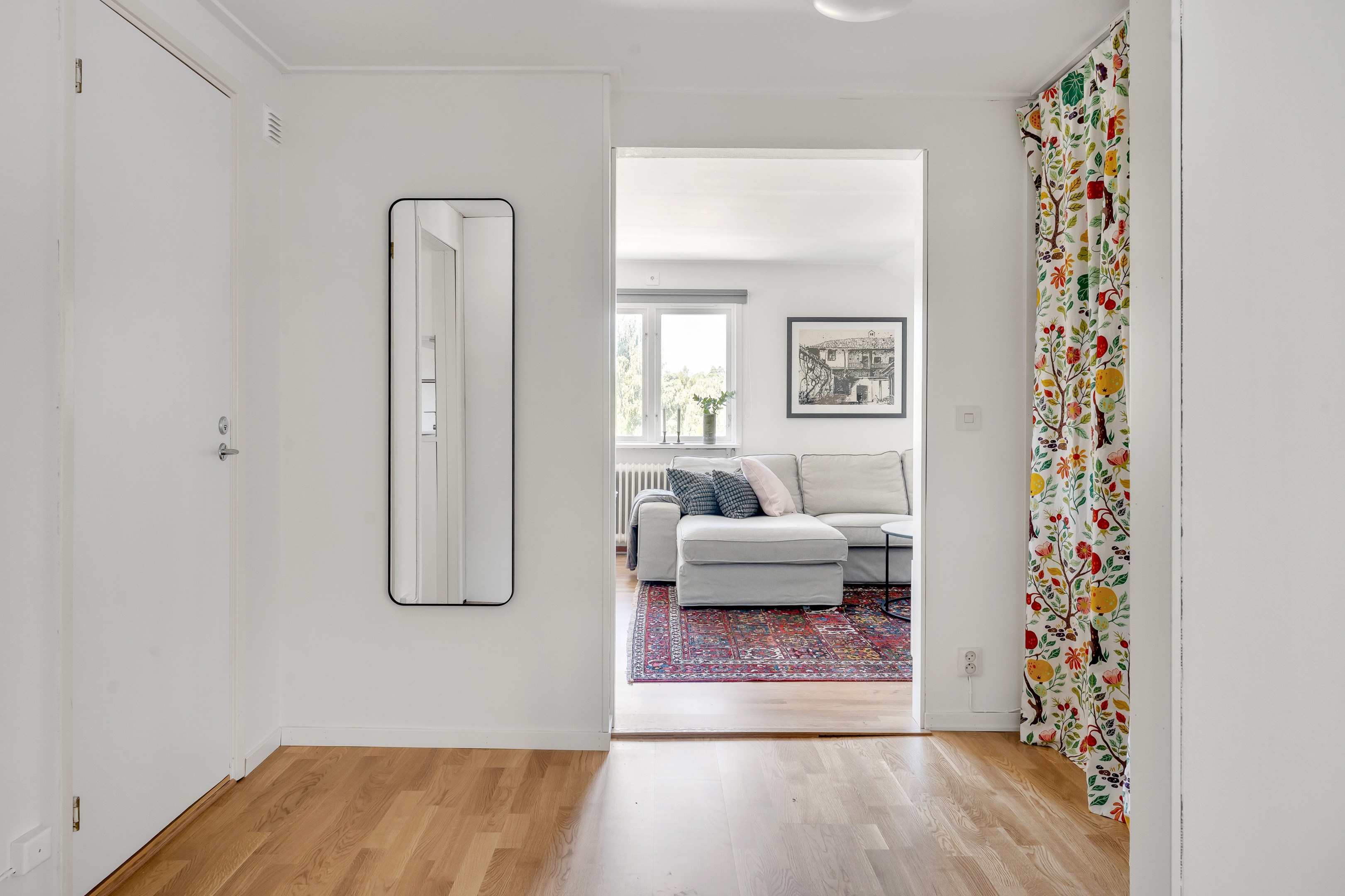 Bostadsbild från Dag Hammarskjölds väg 279, Såld i Sunnersta, Uppsala
