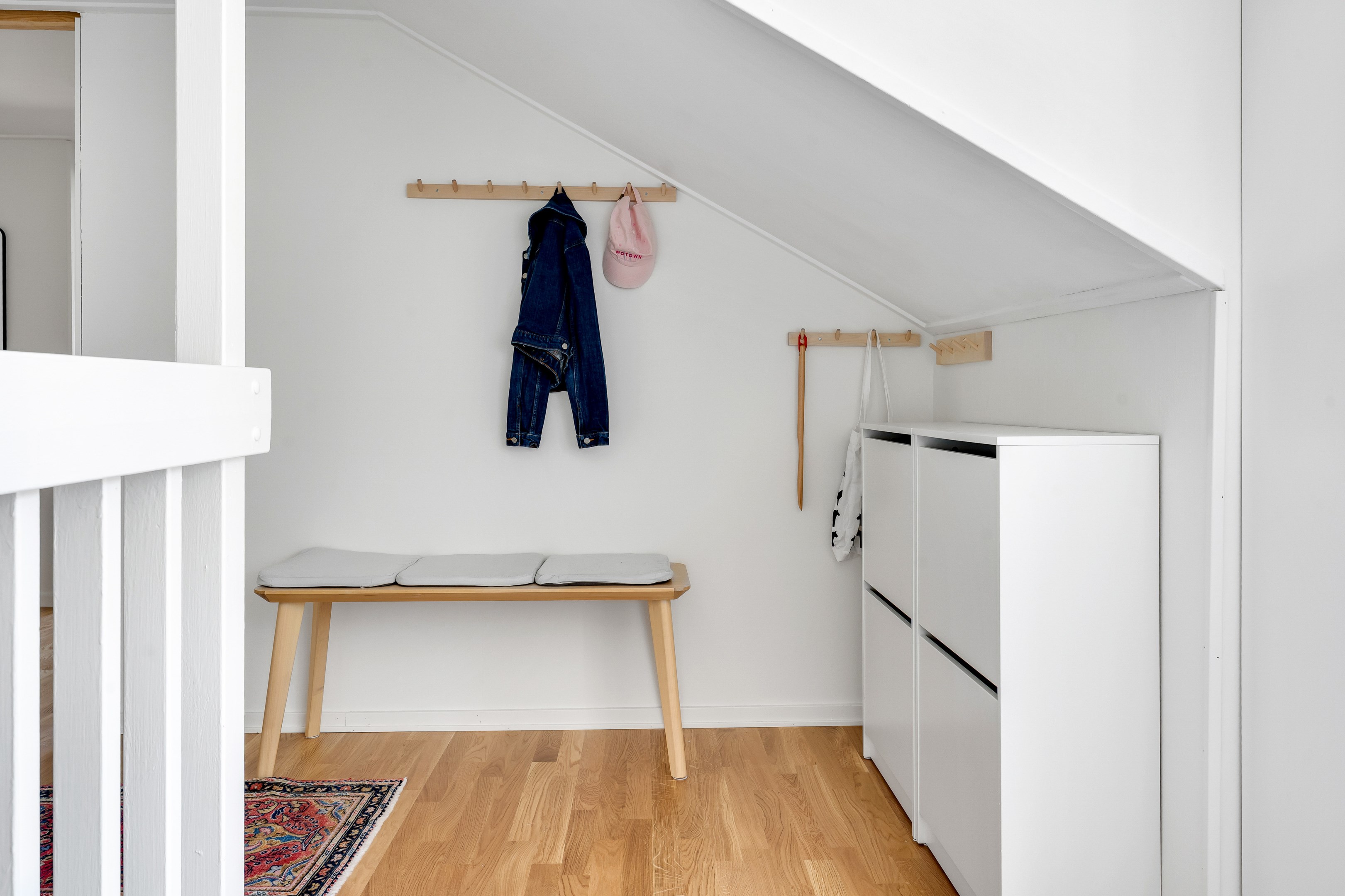 Bostadsbild från Dag Hammarskjölds väg 279, Såld i Sunnersta, Uppsala