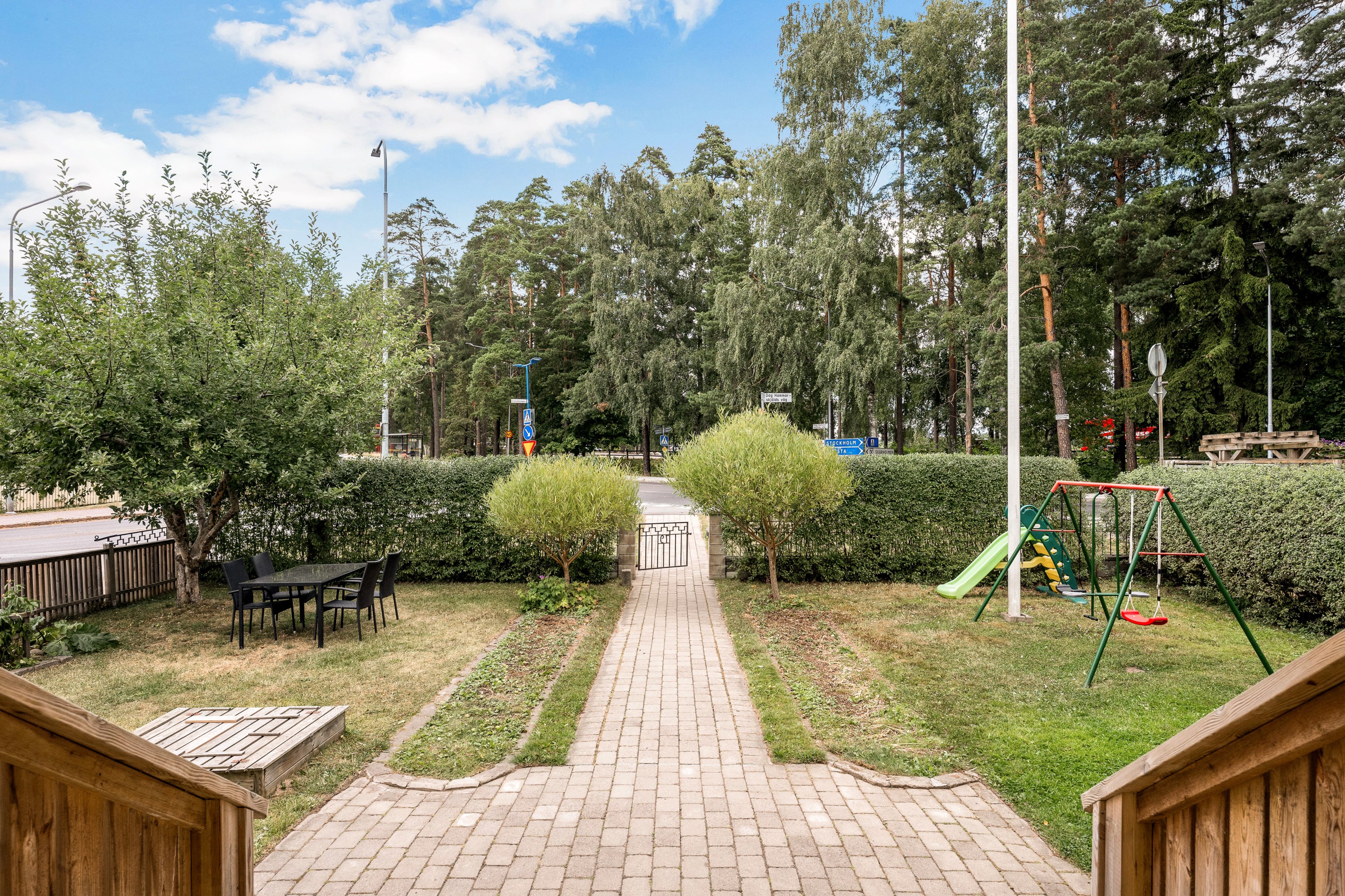 Bostadsbild från Dag Hammarskjölds väg 279, Såld i Sunnersta, Uppsala