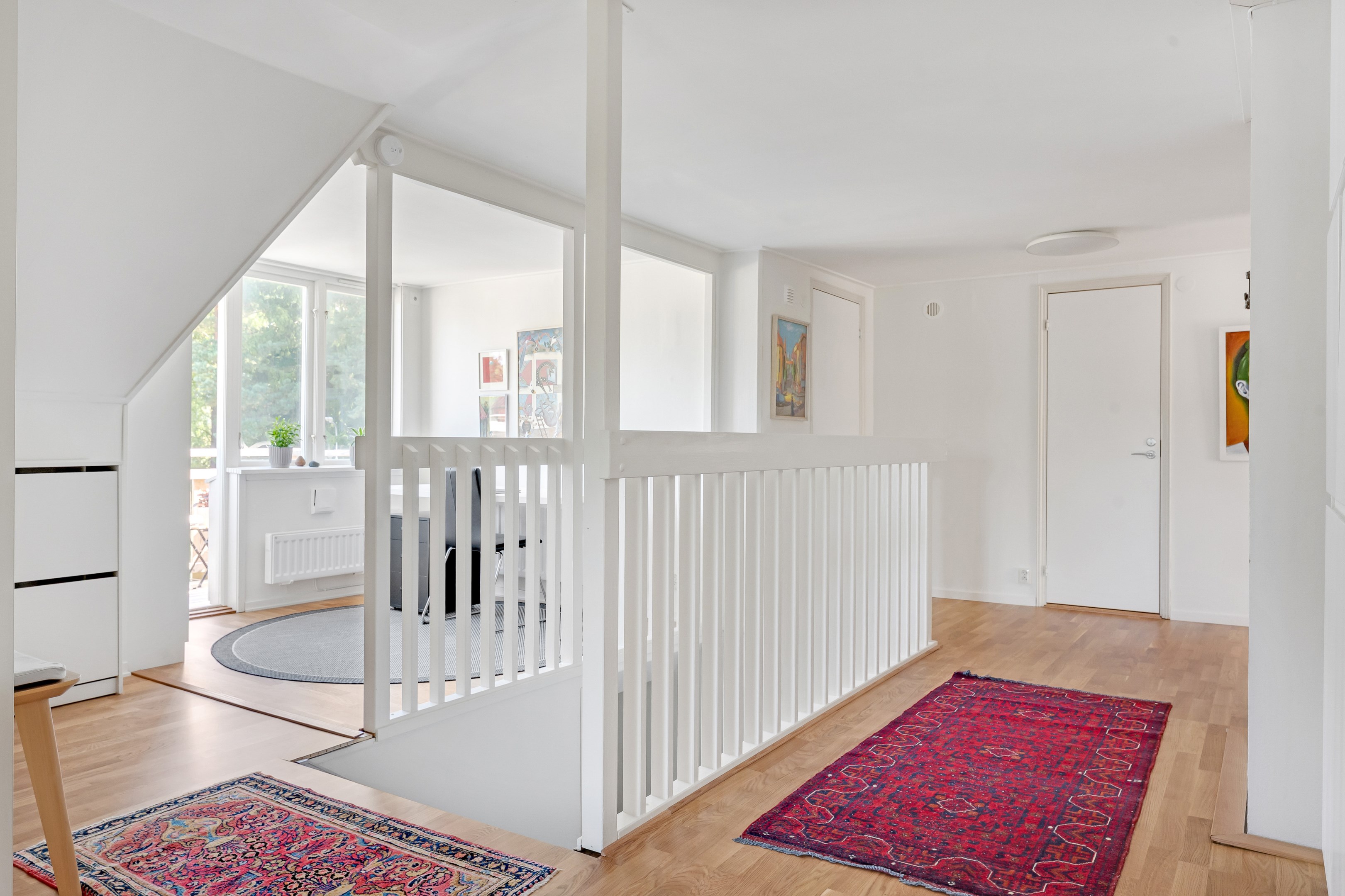 Bostadsbild från Dag Hammarskjölds väg 279, Såld i Sunnersta, Uppsala
