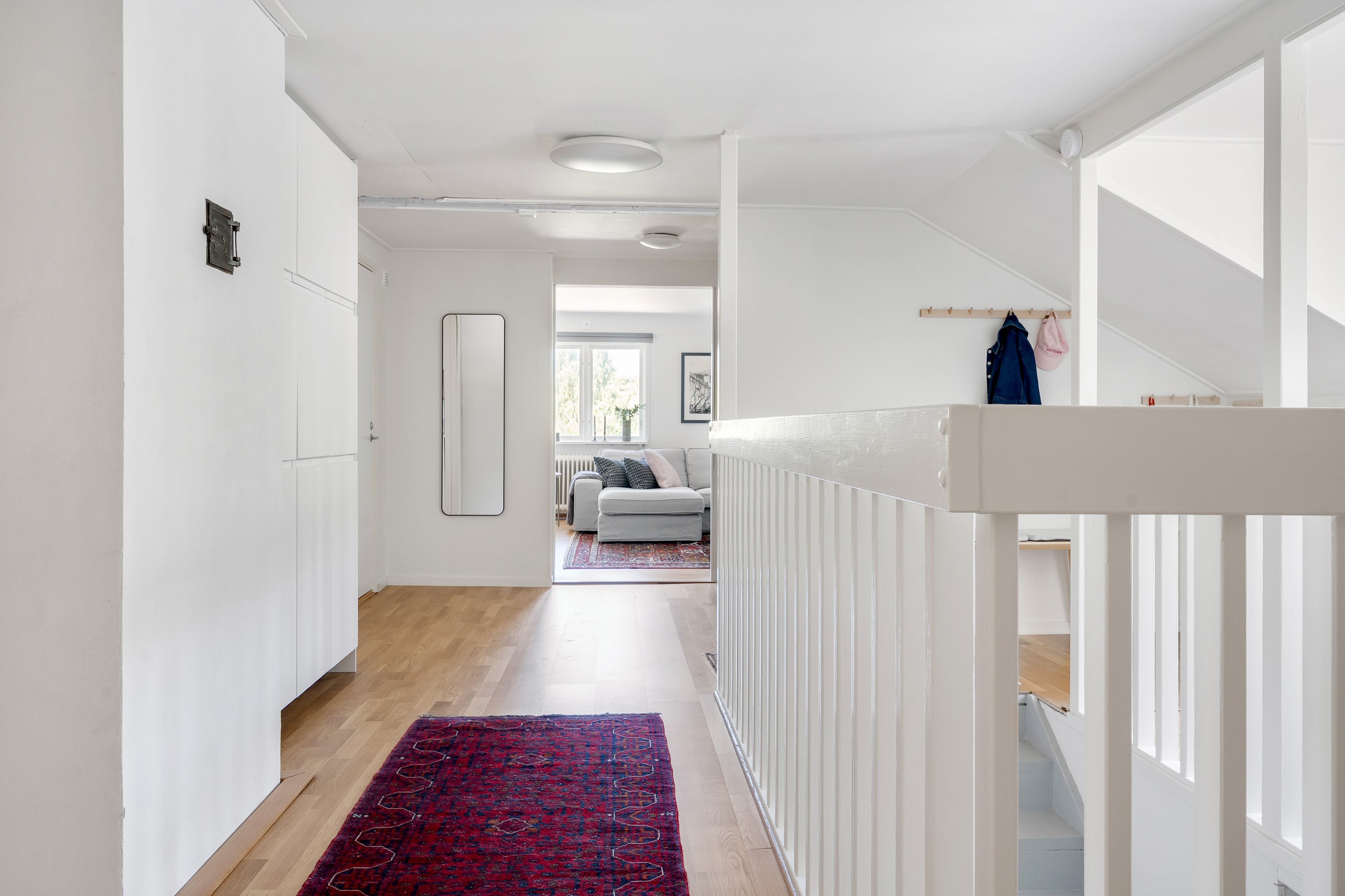 Bostadsbild från Dag Hammarskjölds väg 279, Såld i Sunnersta, Uppsala